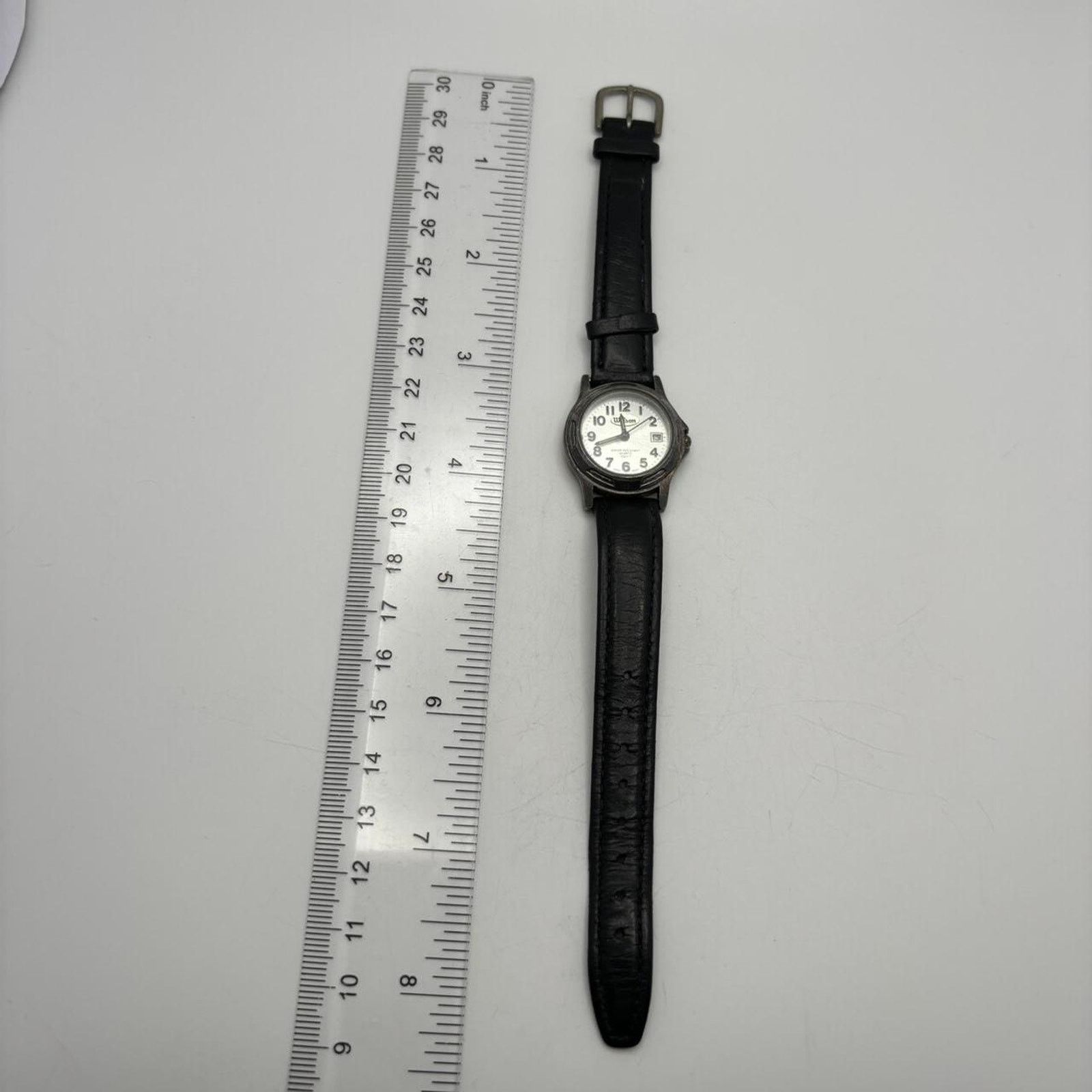 Other Vintage wilson watch Size ONE SIZE - 3 Thumbnail