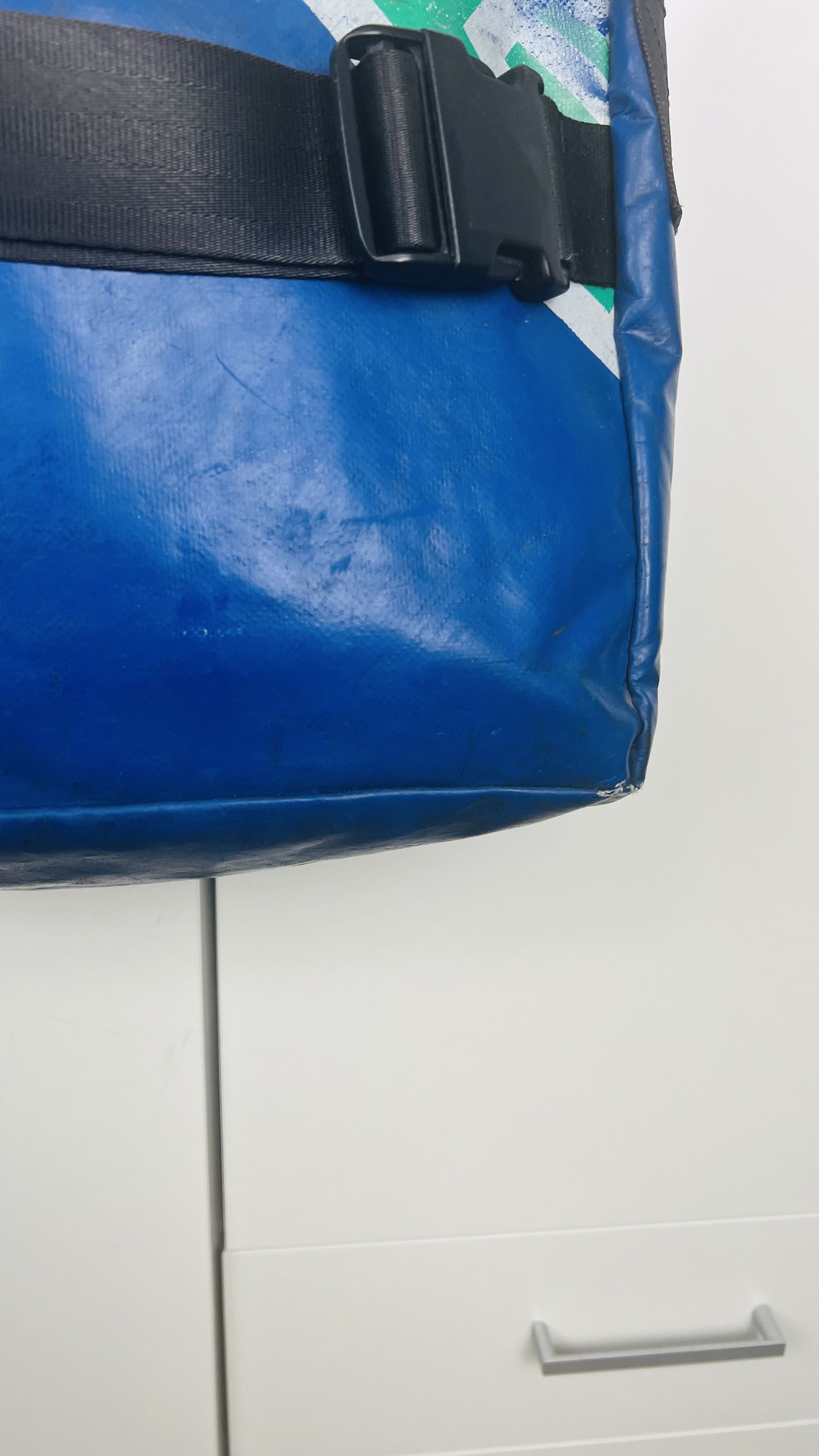 Freitag FREITAG F11 Messenger Bag Size ONE SIZE - 17 Thumbnail