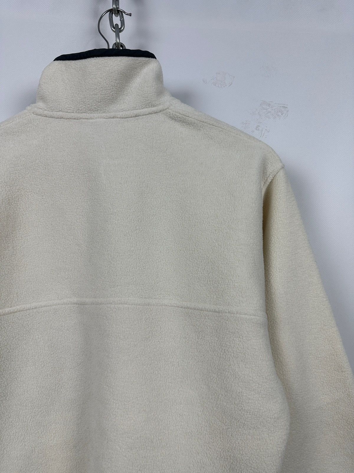 Patagonia Vintage Patagonia Synchilla Snap-T Fleece Sweater Size US S / EU 44-46 / 1 - 15 Thumbnail