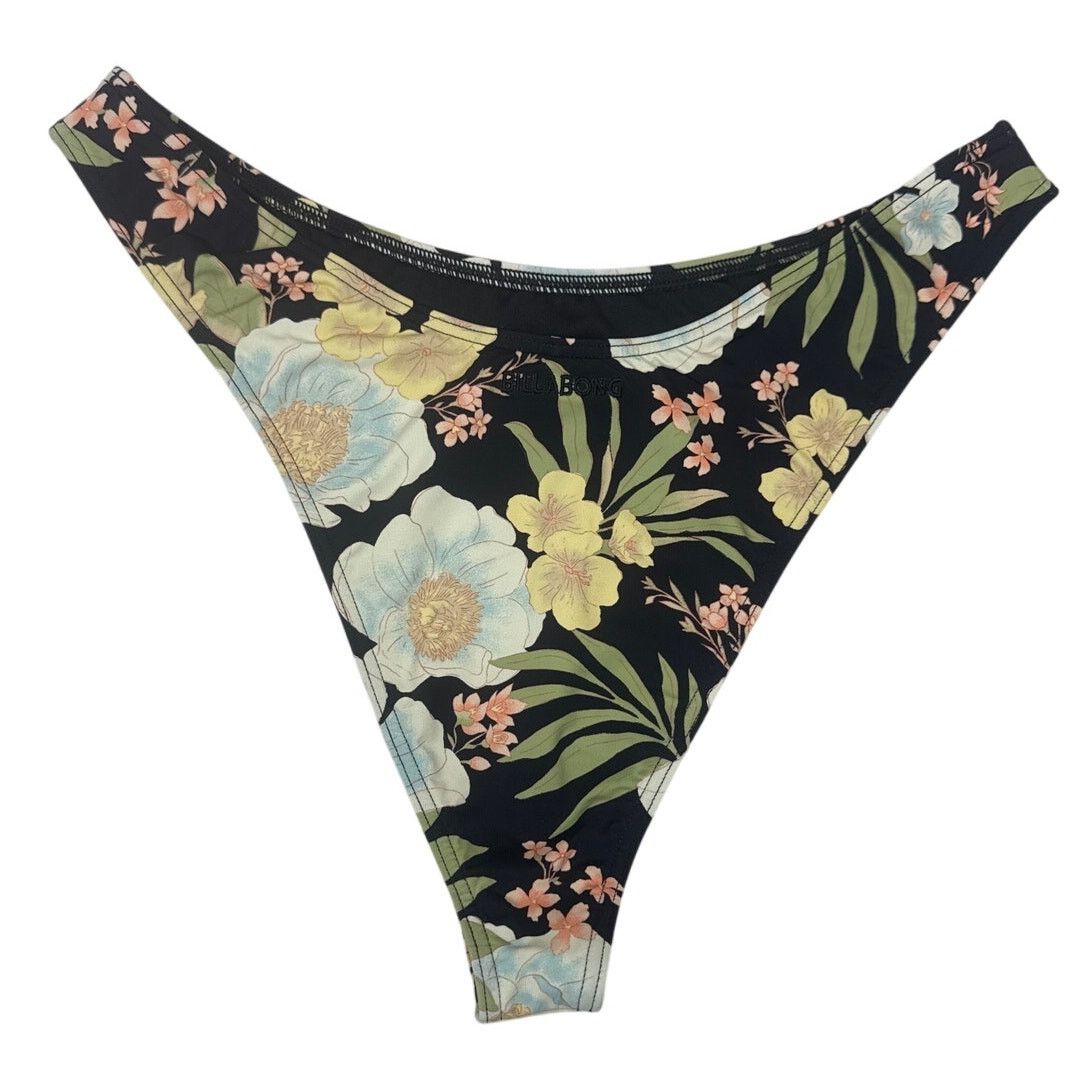 Billabong Billabong Lost Cove Skimpy Hike Bikini Bottoms Women’s Sz L Size L / US 10 / IT 46 - 5 Thumbnail