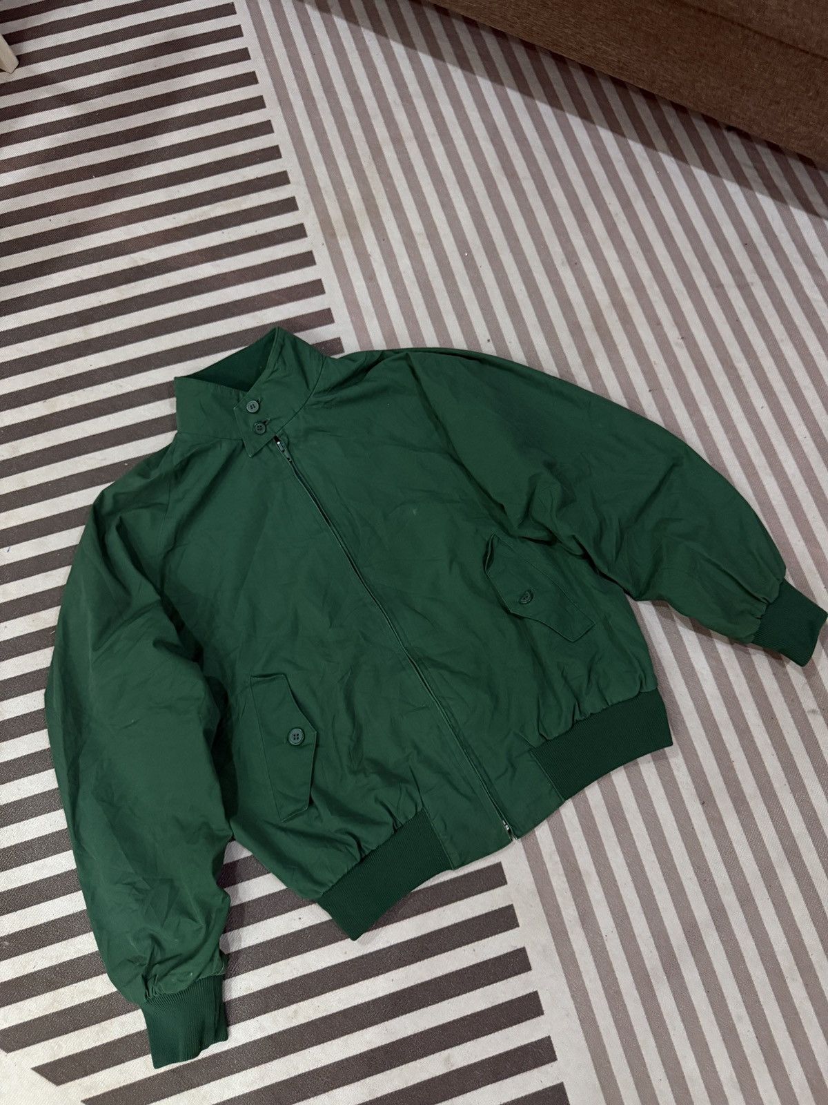 Japanese Brand 🔥🔥🔥ARCHIVE VTG DUMFRIES JACKET Size US M / EU 48-50 / 2 - 2 Thumbnail