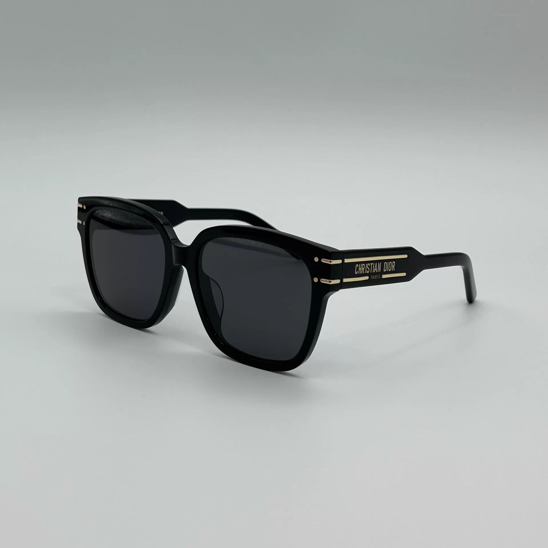 Dior Dior SIGNATURE B1U oval sunglasses new HB6210 Size ONE SIZE - 1 Thumbnail