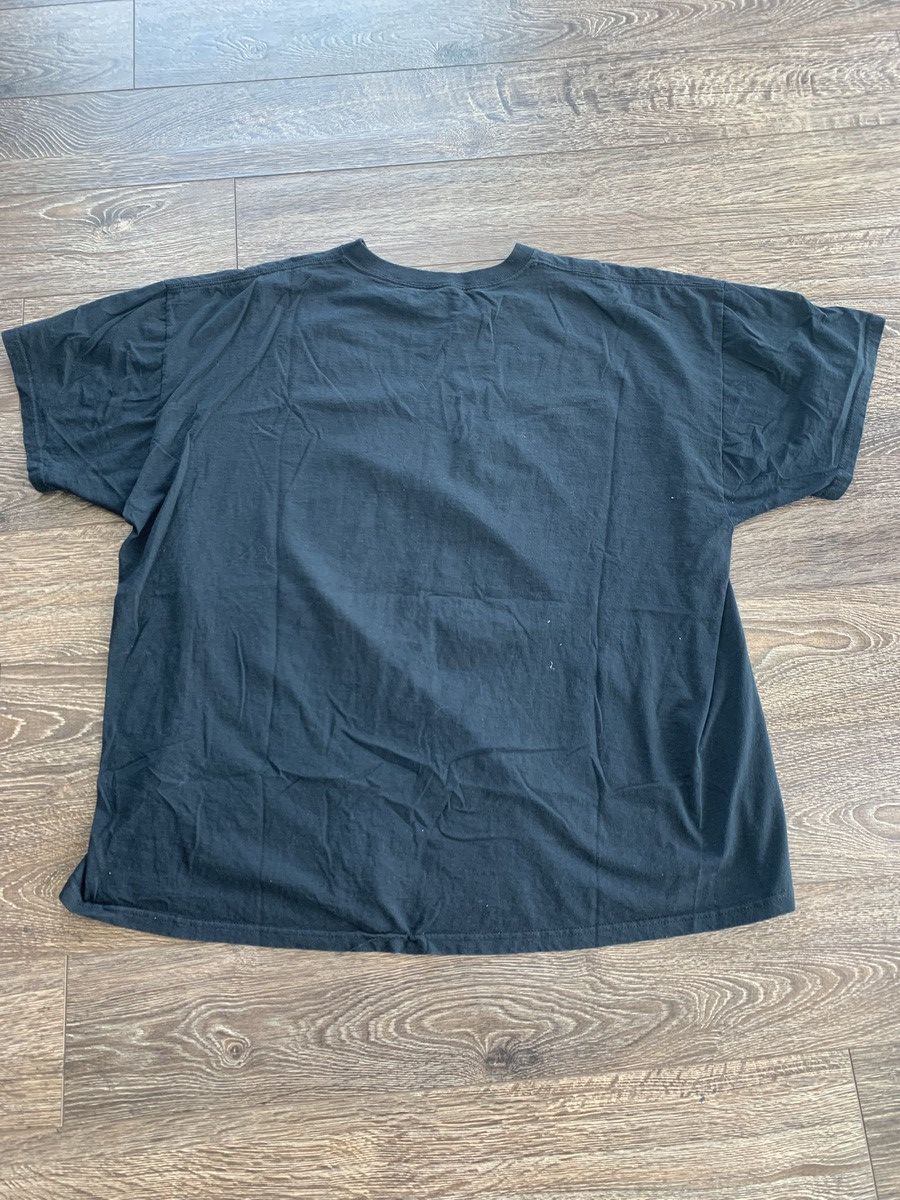 Band Tees × Vintage Cheech and Chong Best Buds Shirt Size US XXL / EU 58 / 5 - 4 Thumbnail