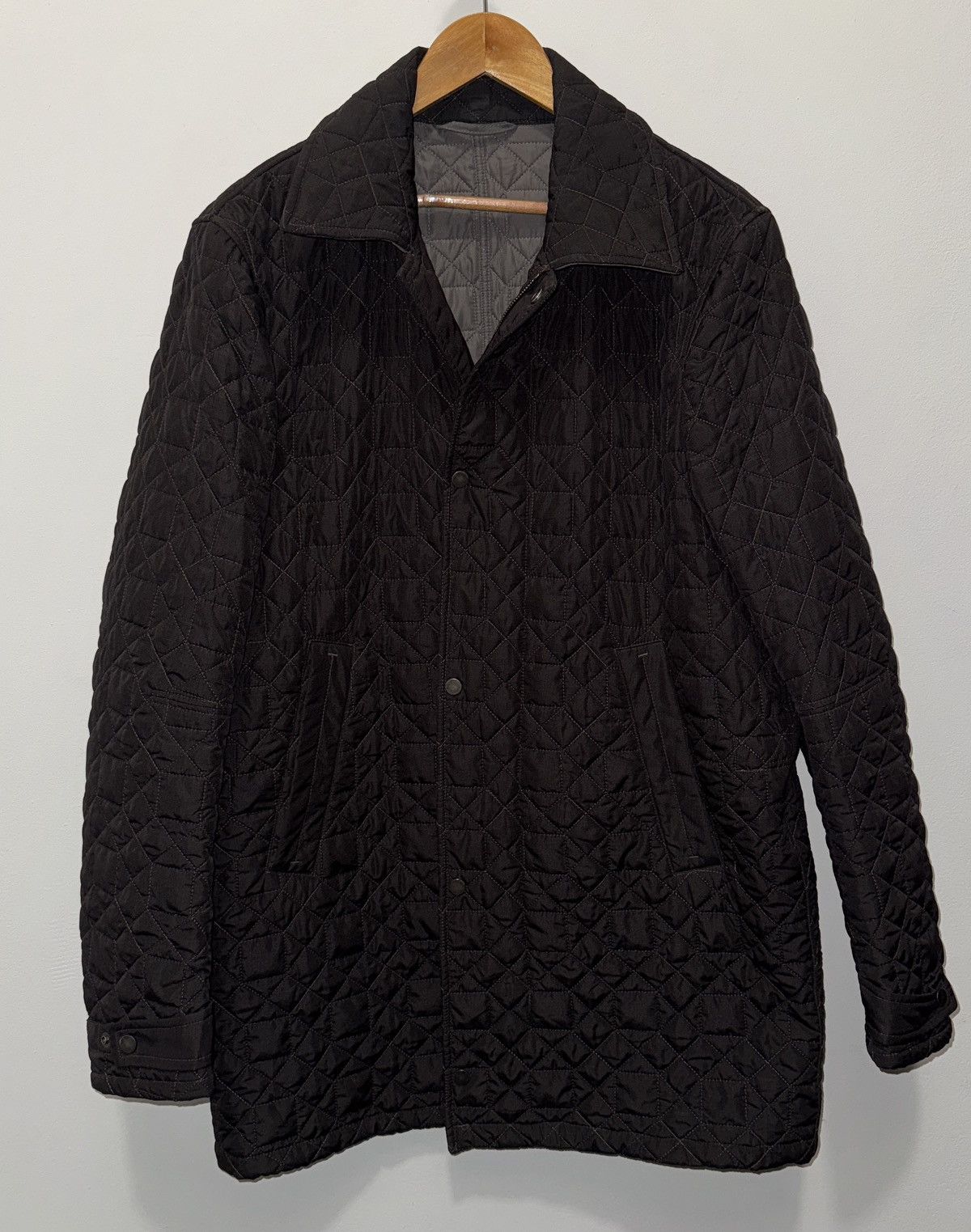 Z Zegna Z Zegna Jacket Size US L / EU 52-54 / 3 - 1 Thumbnail