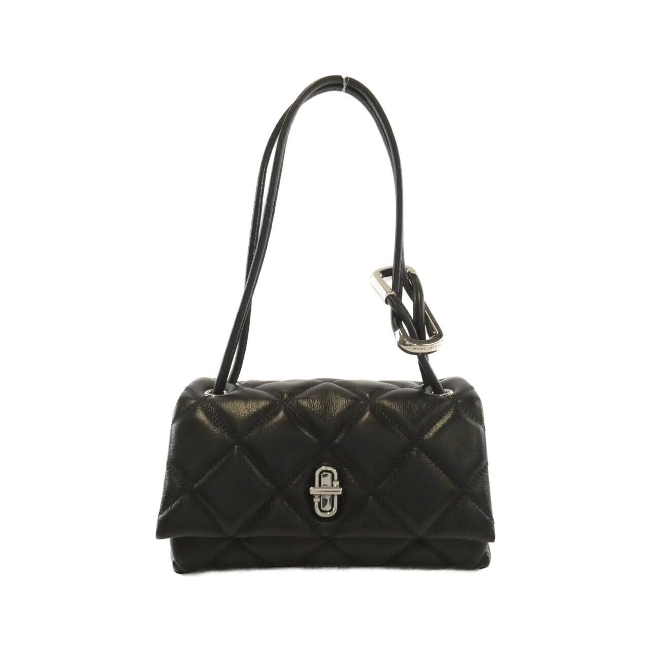 Marc Jacobs Marc Jacobs Marc Jacobs Leather Shoulder Bag Leather Shoulder Bag 2S5HSH023H02 DUTY FREE for USA Size ONE SIZE - 1 Thumbnail