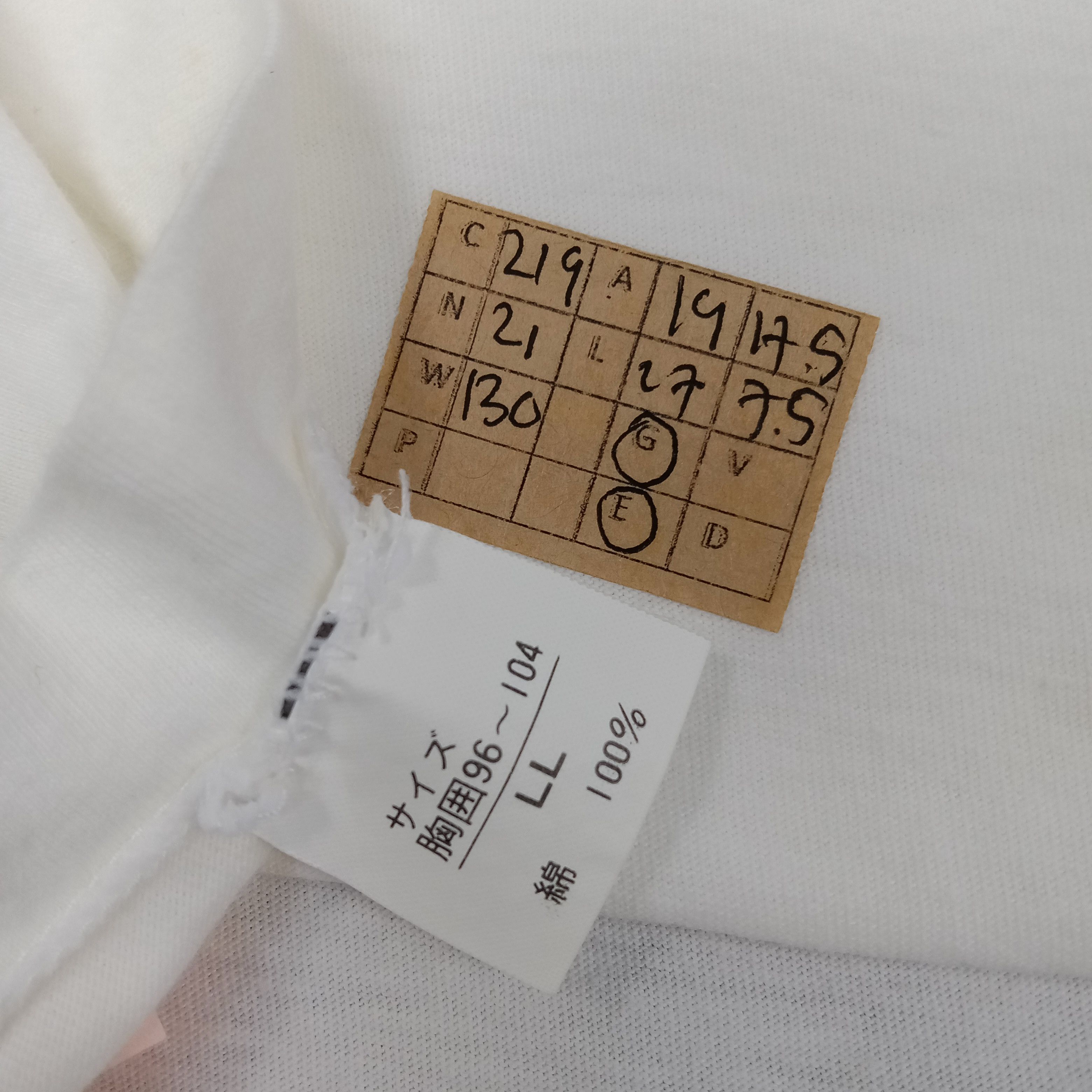 Japanese Brand × Vintage Panasonic Gamba Osaka Susumu Matsushita Tshirt Size US M / EU 48-50 / 2 - 9 Thumbnail