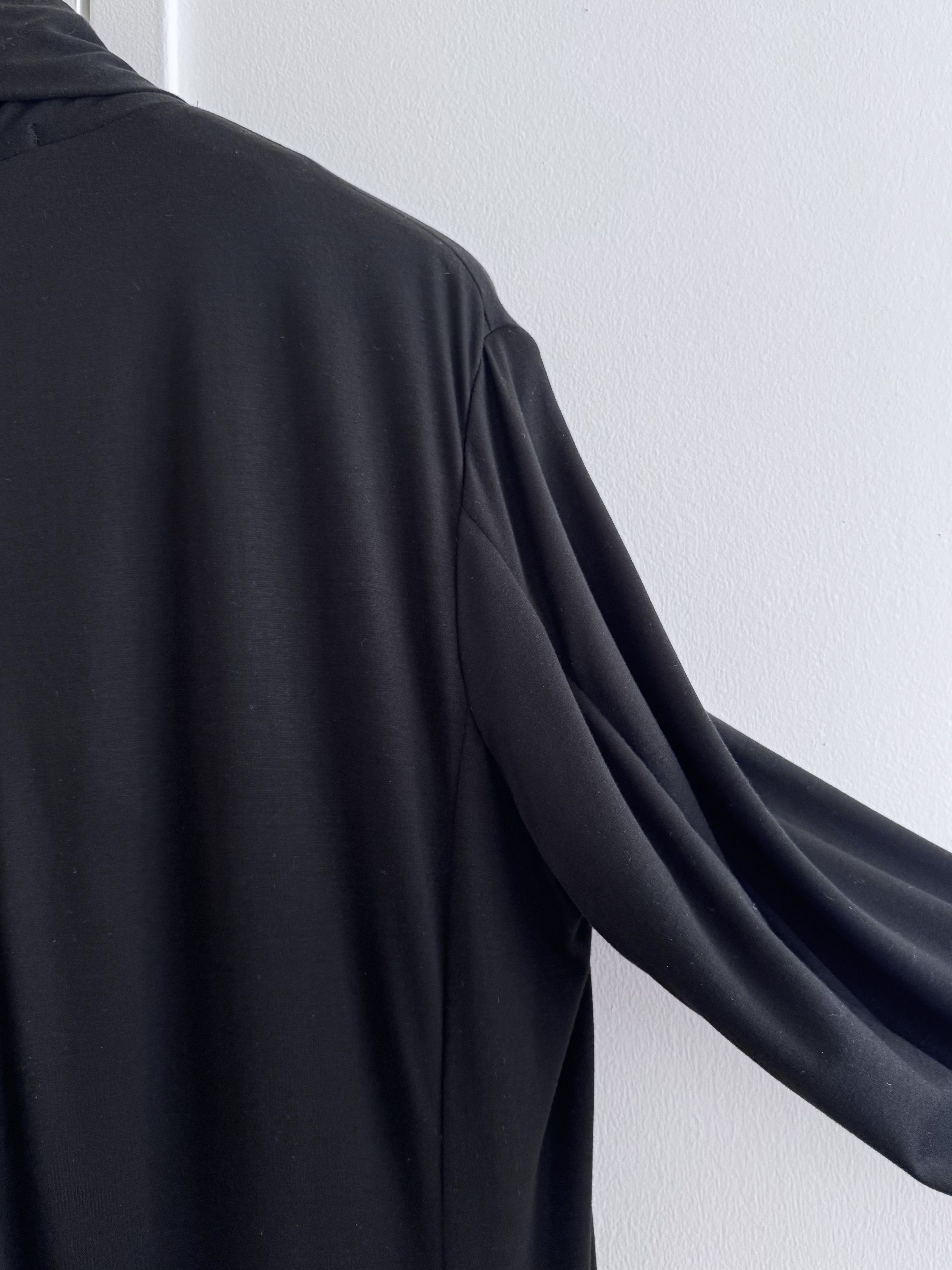 Yohji Yamamoto Replica 1986-1987 A/W Robe Size US S / EU 44-46 / 1 - 6 Thumbnail