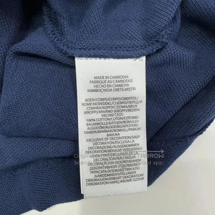 Polo Ralph Lauren Polo Ralph Lauren Big Horse Embroidery Short Sleeve Polo. Size US XL / EU 56 / 4 - 6 Thumbnail