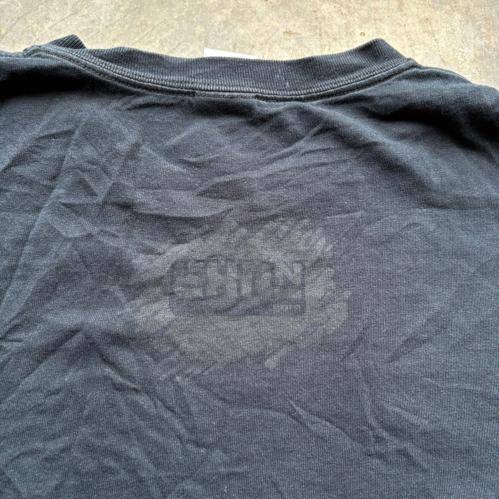 Other Vintage Y2K X Games Skate Graphic T-shirt Size US XL / EU 56 / 4 - 6 Thumbnail