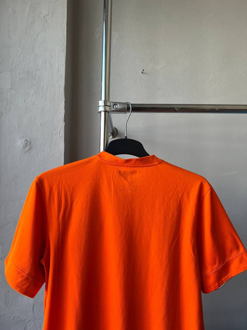 Nike 2014/16 NETHERLANDS HOME SOCCER JERSEY FOOTBALL SHIRT SZ M Size US M / EU 48-50 / 2 - 14 Thumbnail