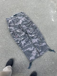 American Vintage Cargo Pants | Grailed