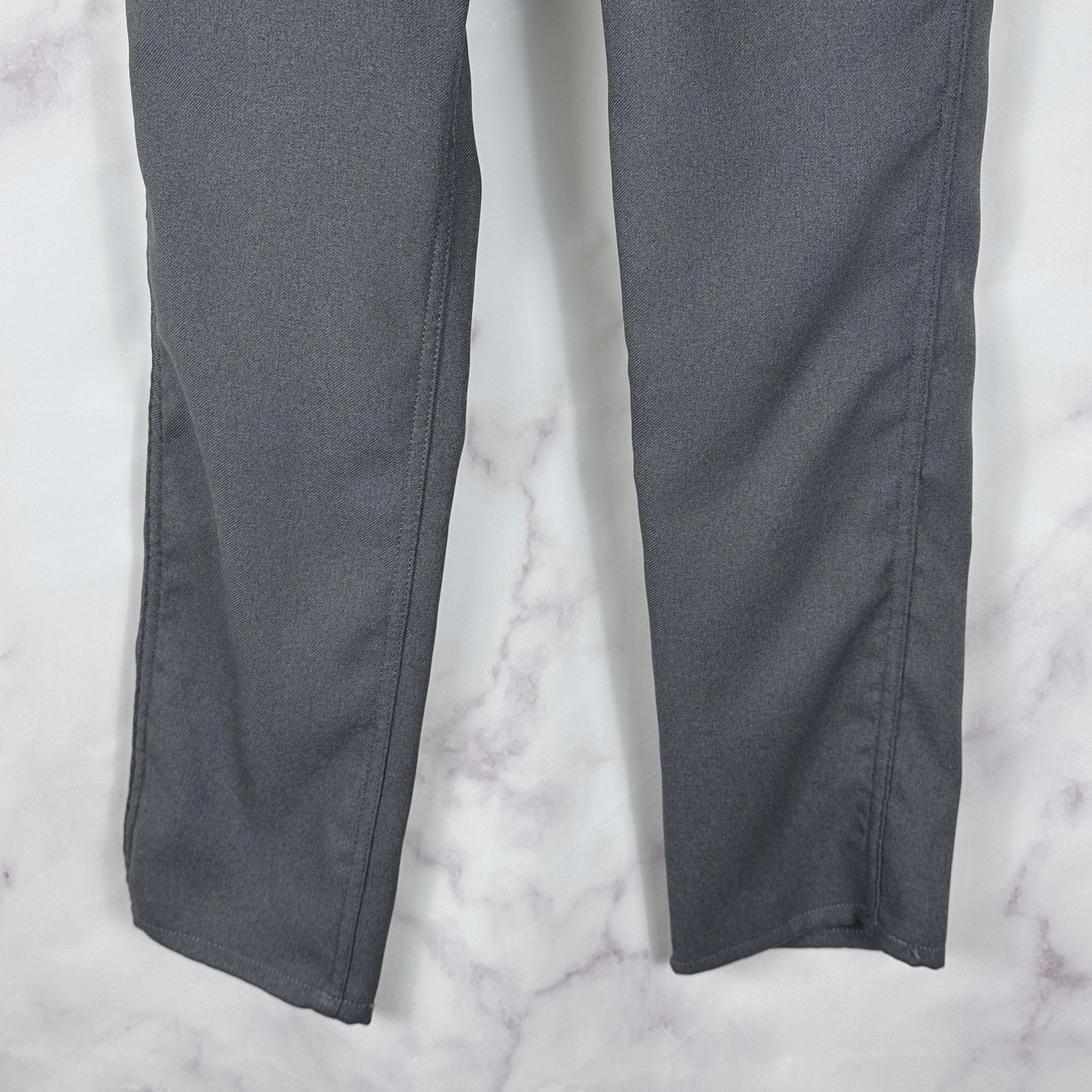 Needles Grey Western Twill Pant Size US 30 / EU 46 - 5 Thumbnail