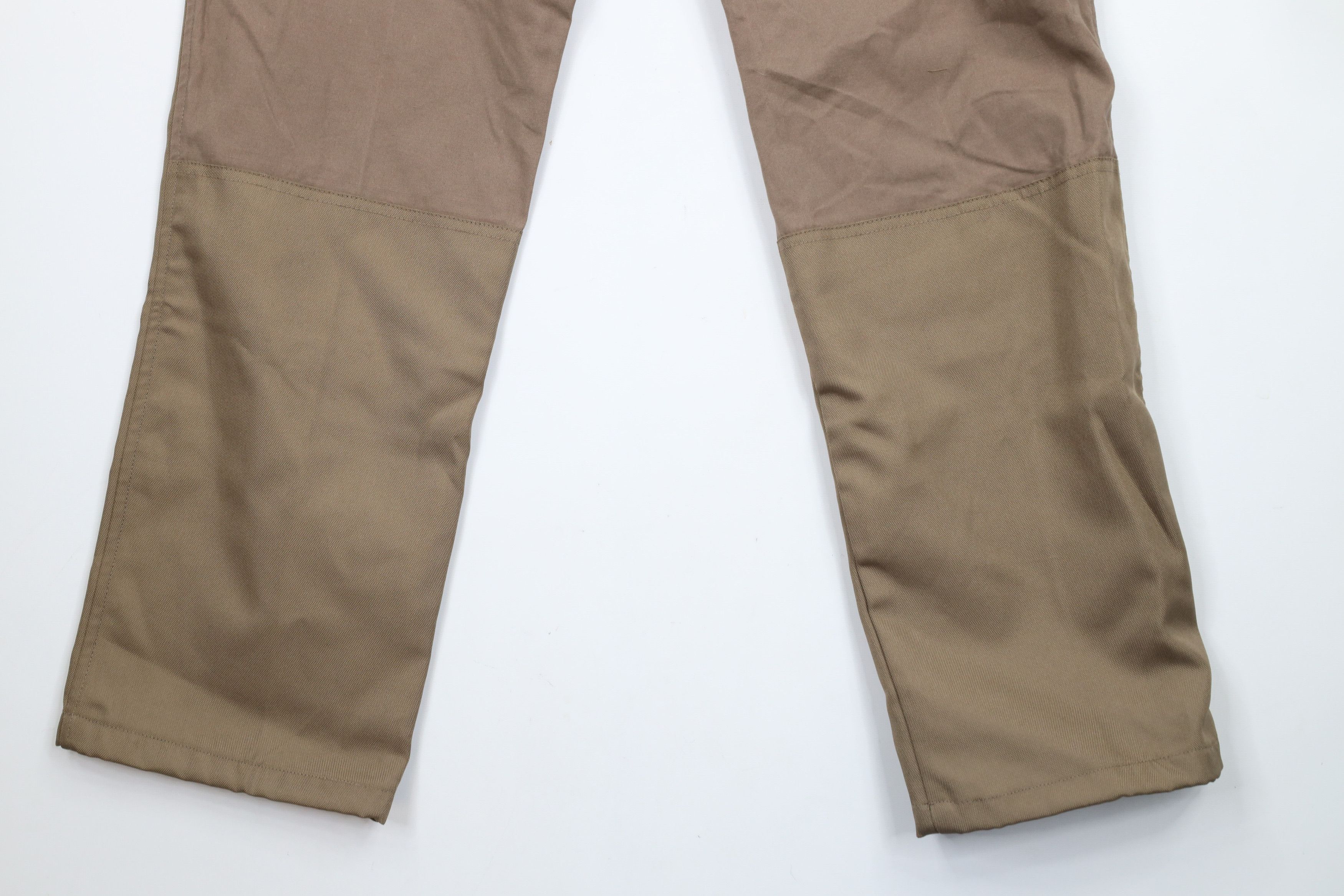Vintage Vintage Streetwear Hunting Birding Field Brush Pants Brown Size US 32 / EU 48 - 12 Thumbnail