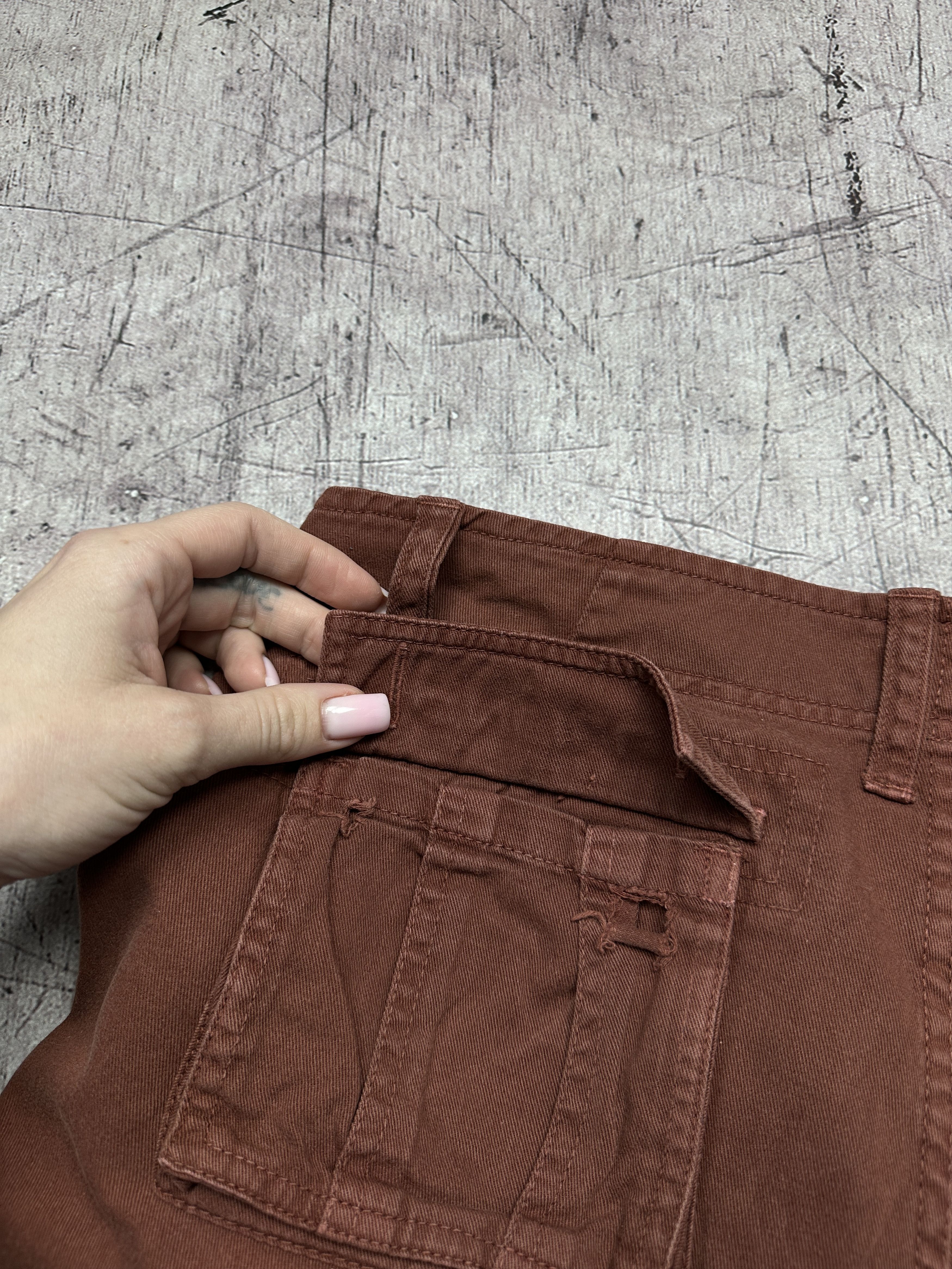 O'Neill O'Neill Vintage Mens Cargo Shorts Size US 30 / EU 46 - 8 Thumbnail