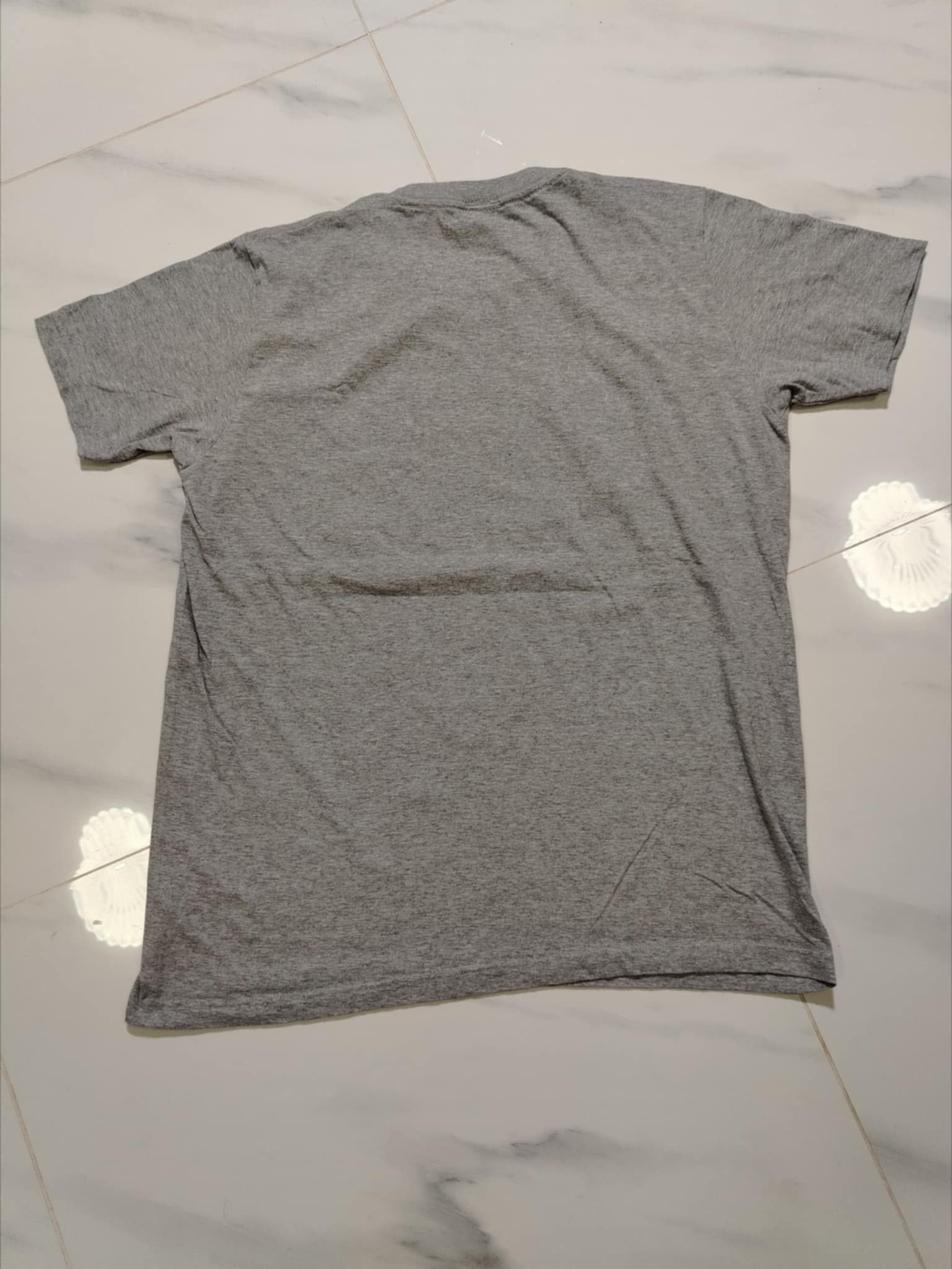 Other Dragon Ball Z: Broly T-shirt size L asia Size US M / EU 48-50 / 2 - 4 Thumbnail