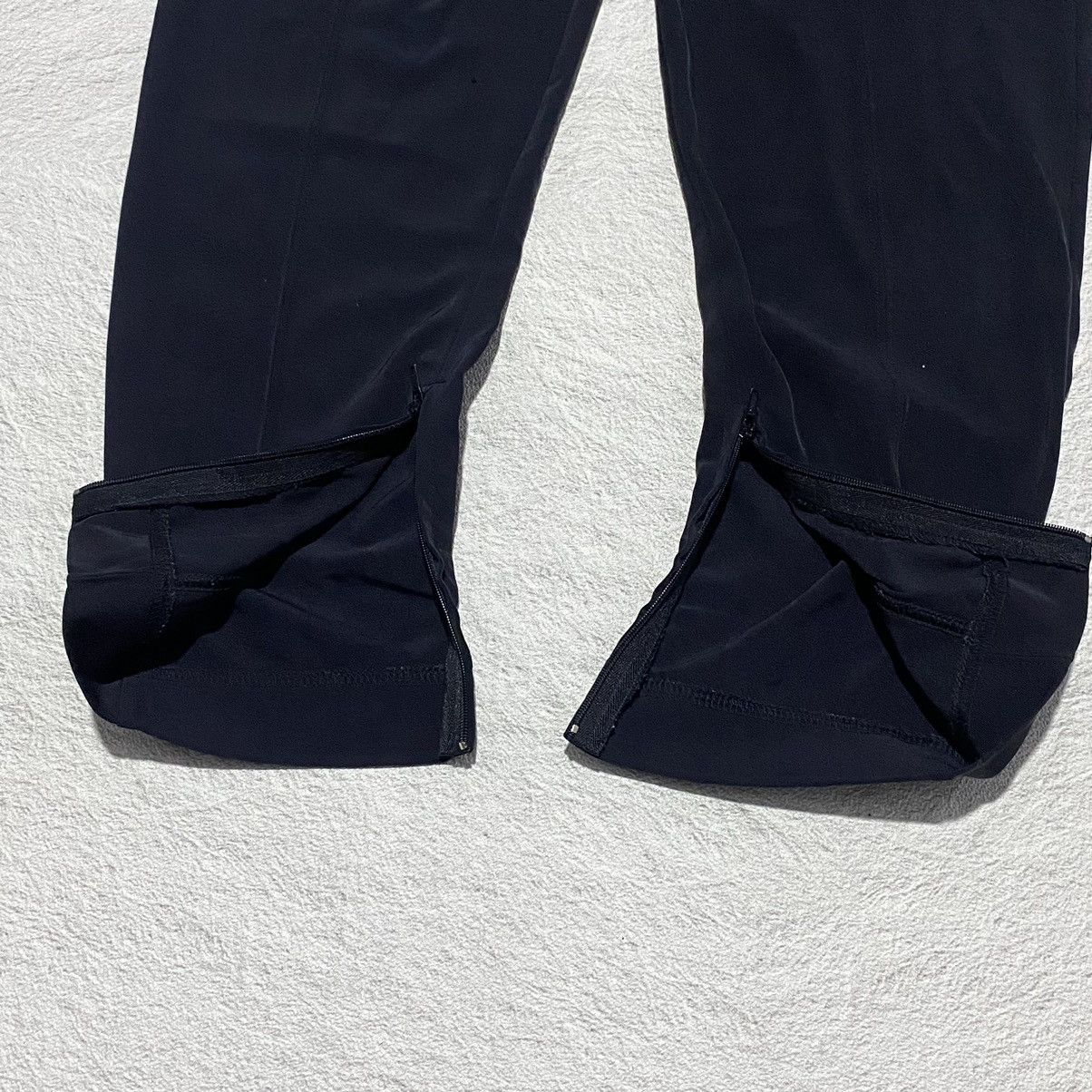 Homme Plisse Issey Miyake 🔥RARE🔥 Issey miyake trouser pants Size 26" / US 2 / IT 38 - 3 Thumbnail