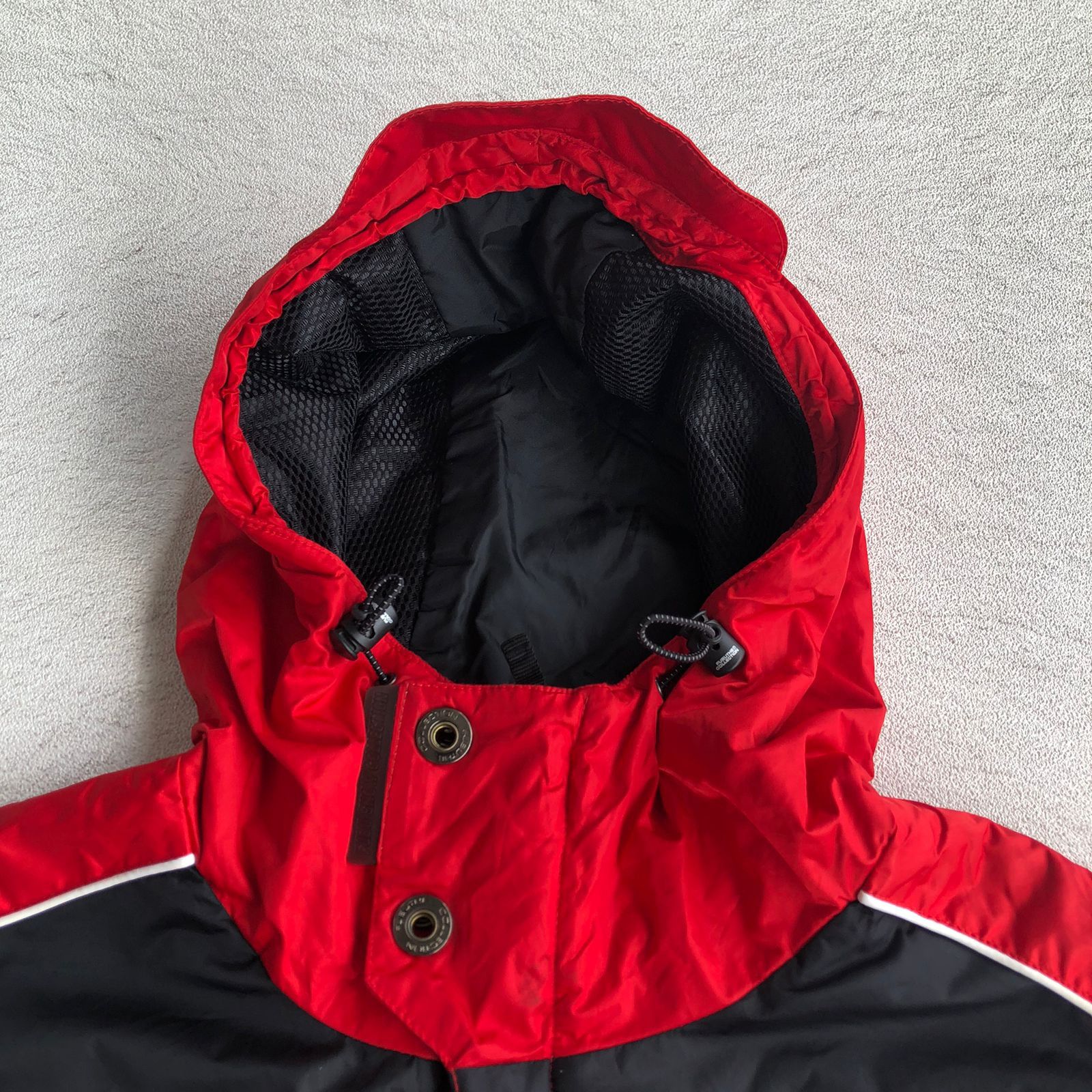 Fubu Fubu Racing Size US XL / EU 56 / 4 - 9 Thumbnail