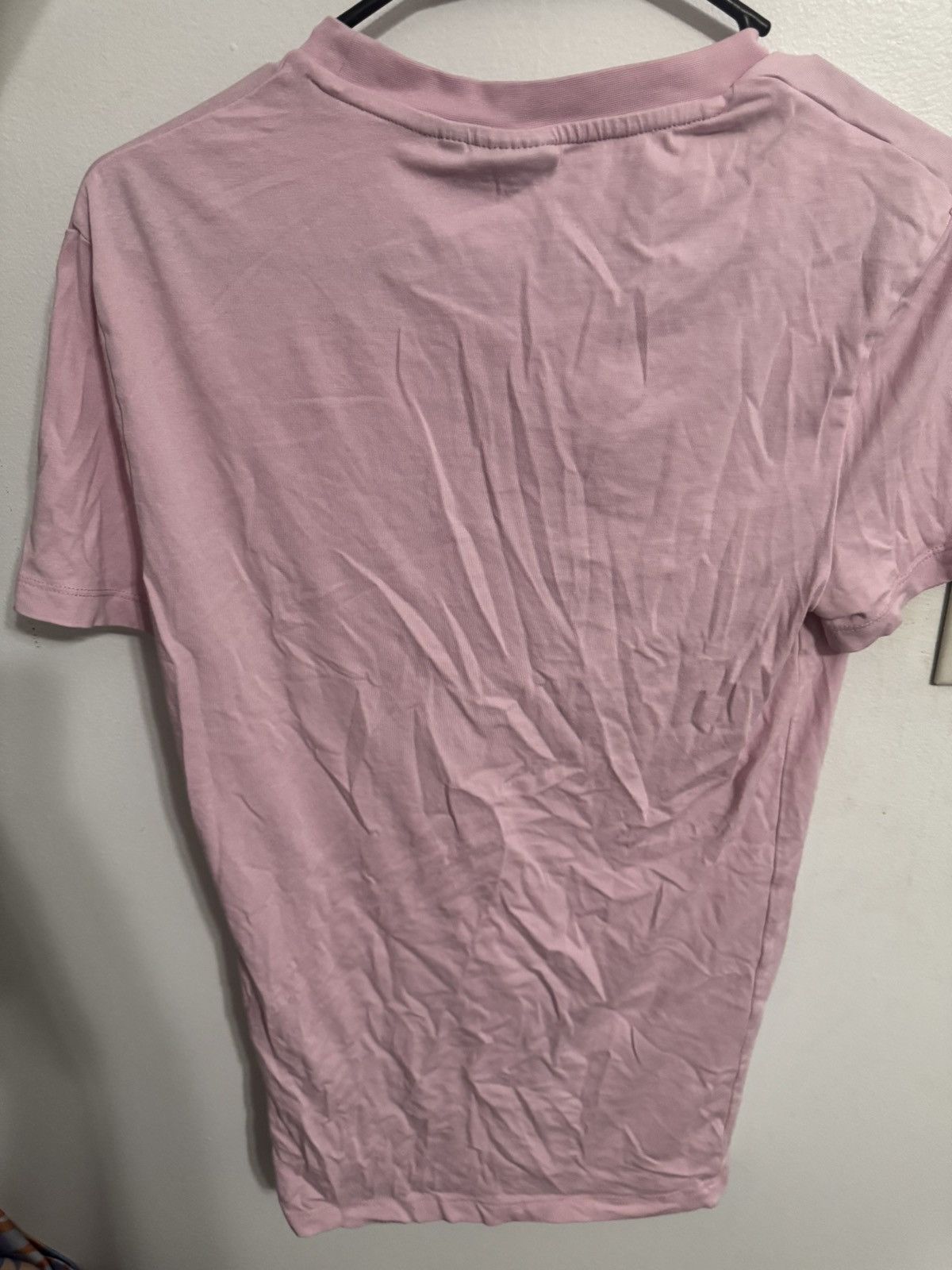 Other Pink Curch Shirt Size US S / EU 44-46 / 1 - 2 Thumbnail