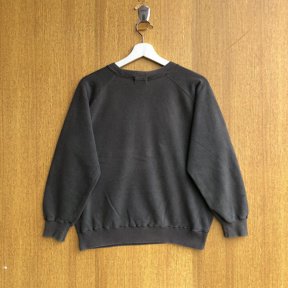 Peanuts × Vintage Vintage Cartoons Peanuts Snoopy Characters Sweatshirt Size M / US 6-8 / IT 42-44 - 4 Thumbnail