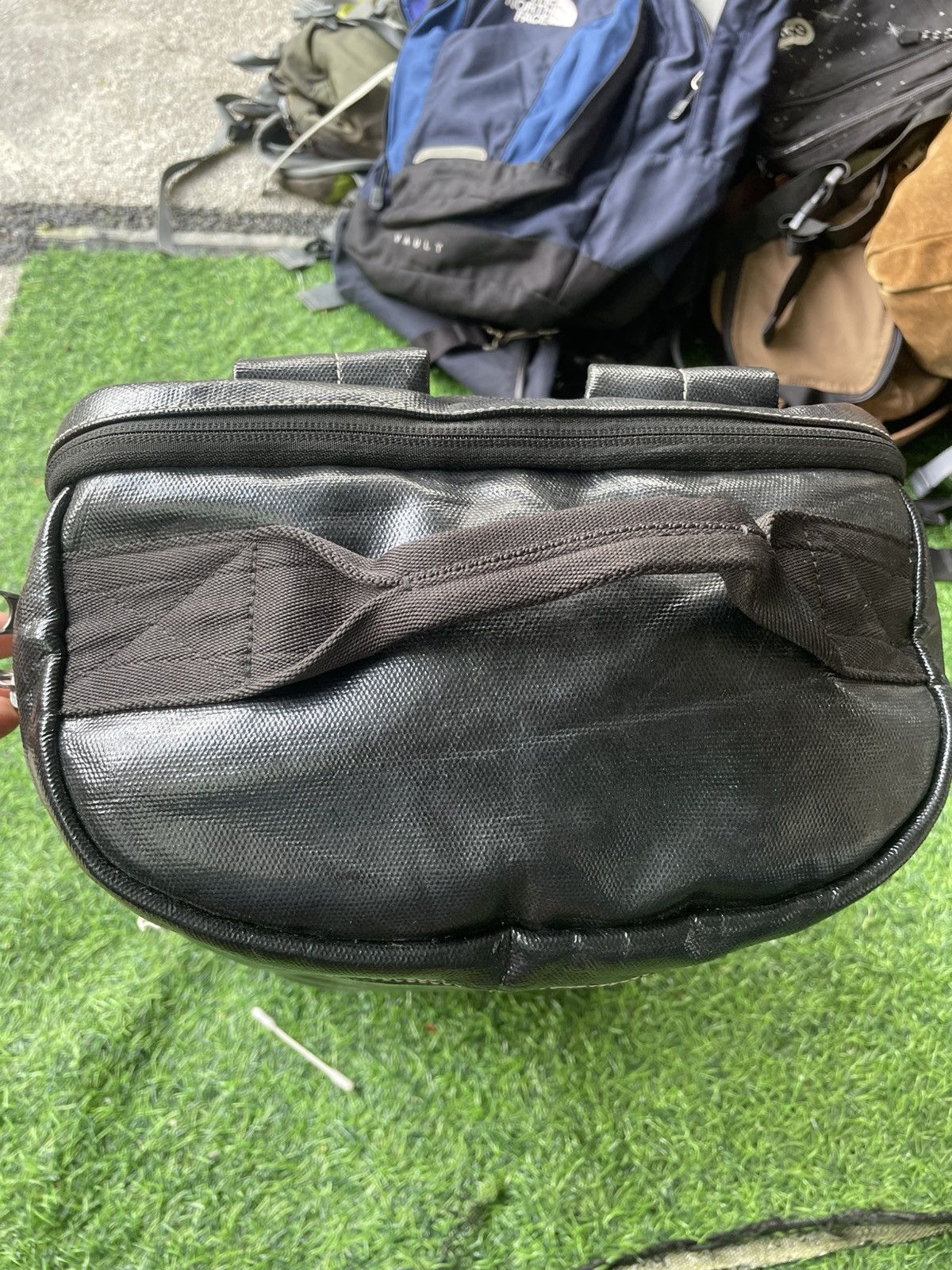 Diesel Authentic DIESEL Backpack Size ONE SIZE - 9 Thumbnail