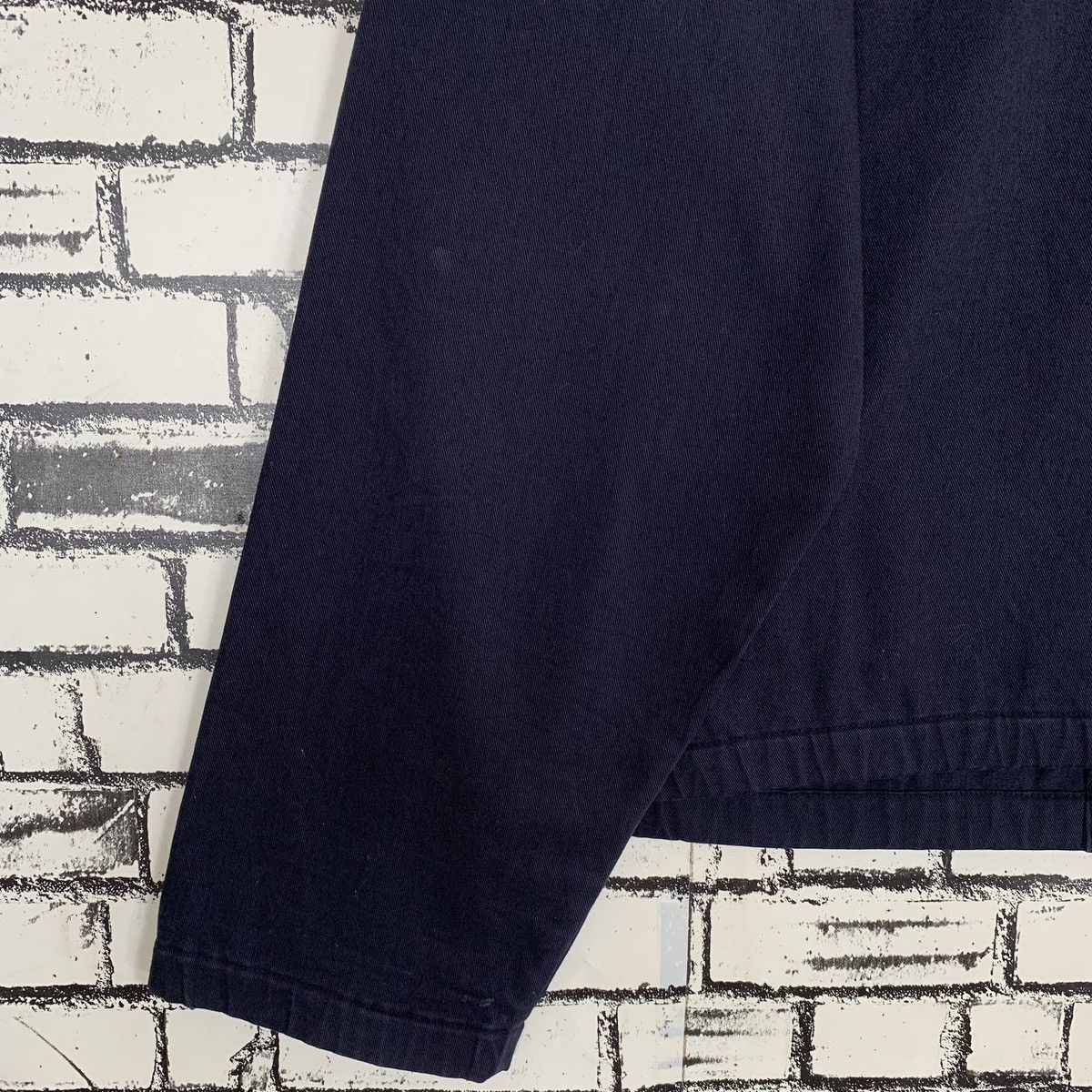 Polo Ralph Lauren Vintage Polo Ralph Lauren Jacket Large Size US L / EU 52-54 / 3 - 12 Thumbnail