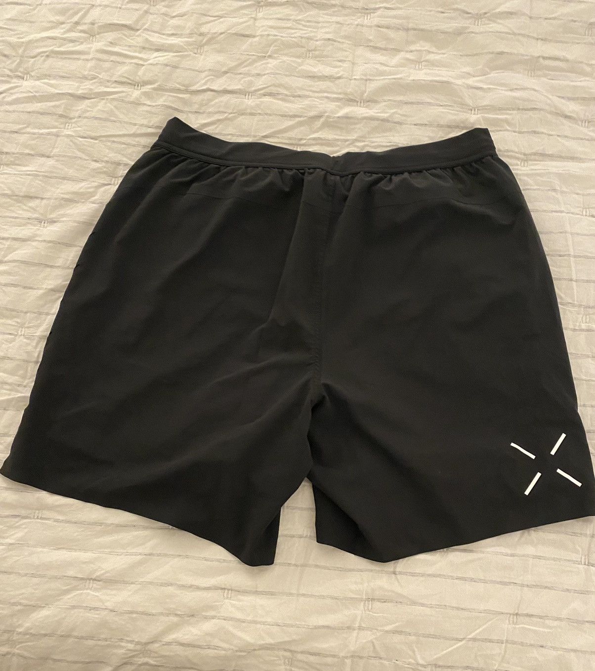 Ten Thousand Ten Thousand Interval Training Shorts Black XL Size US 36 / EU 52 - 13 Thumbnail