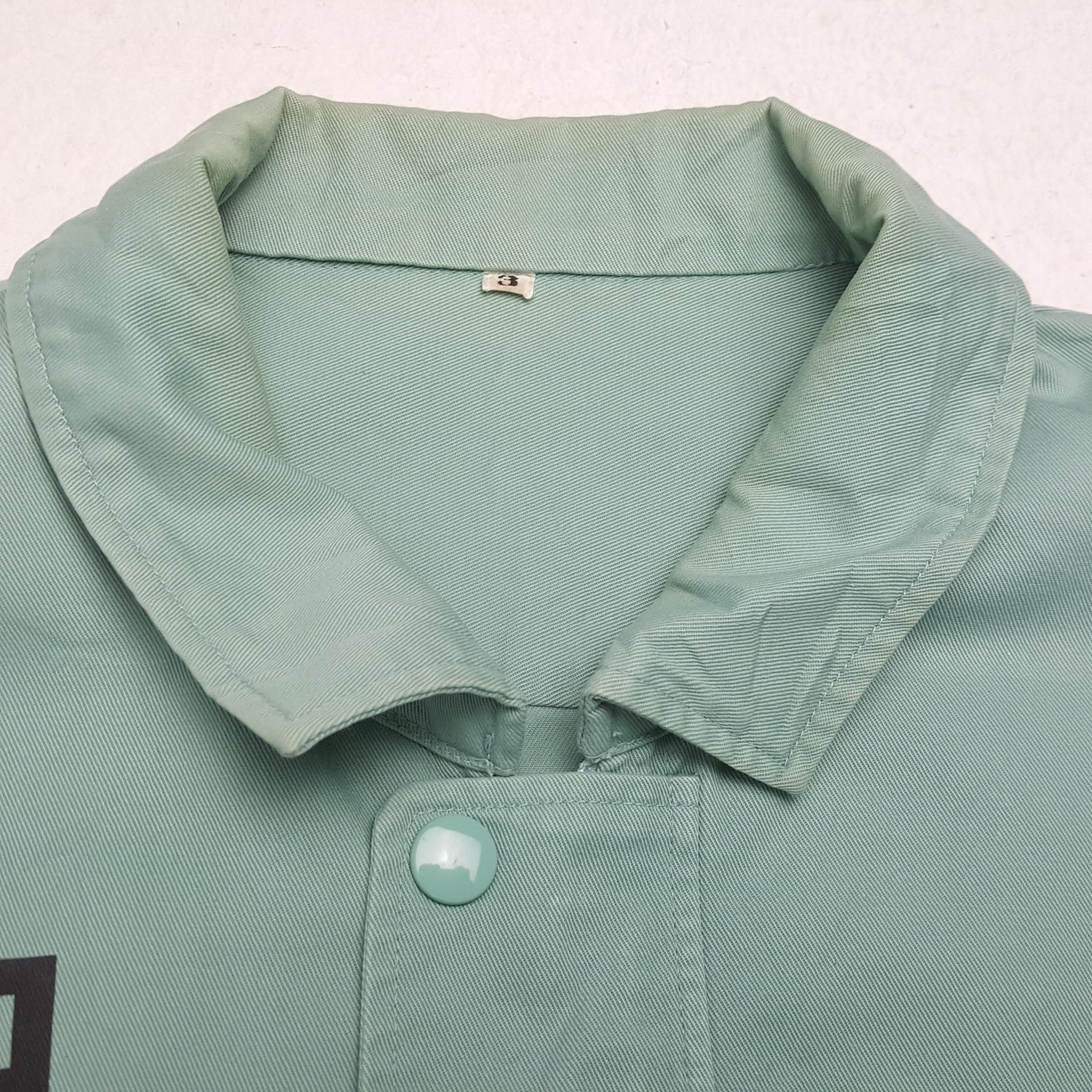 Japanese Brand × Vintage NISMO NISSAN RACING TEAM Motorsports Custom Art Jacket Size US L / EU 52-54 / 3 - 10 Thumbnail