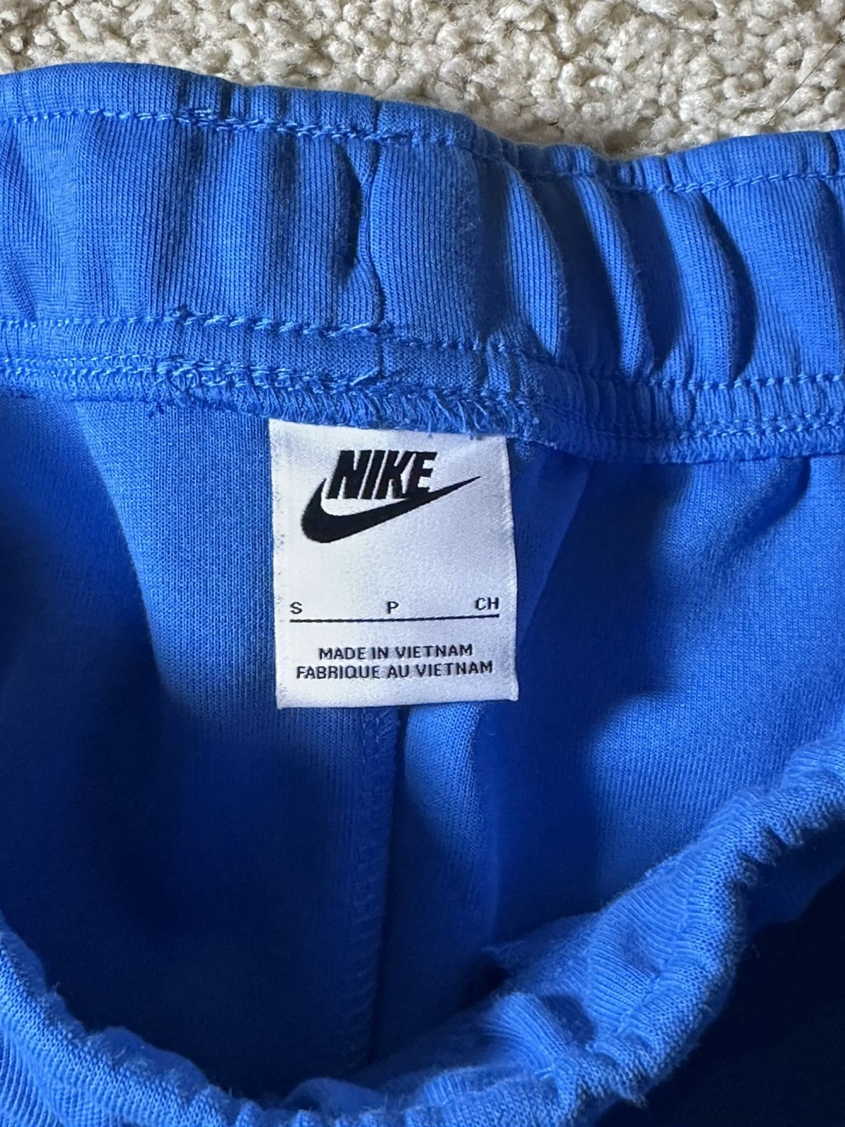 Nike Nike Tech Fleece Joggers Size US 30 / EU 46 - 5 Thumbnail