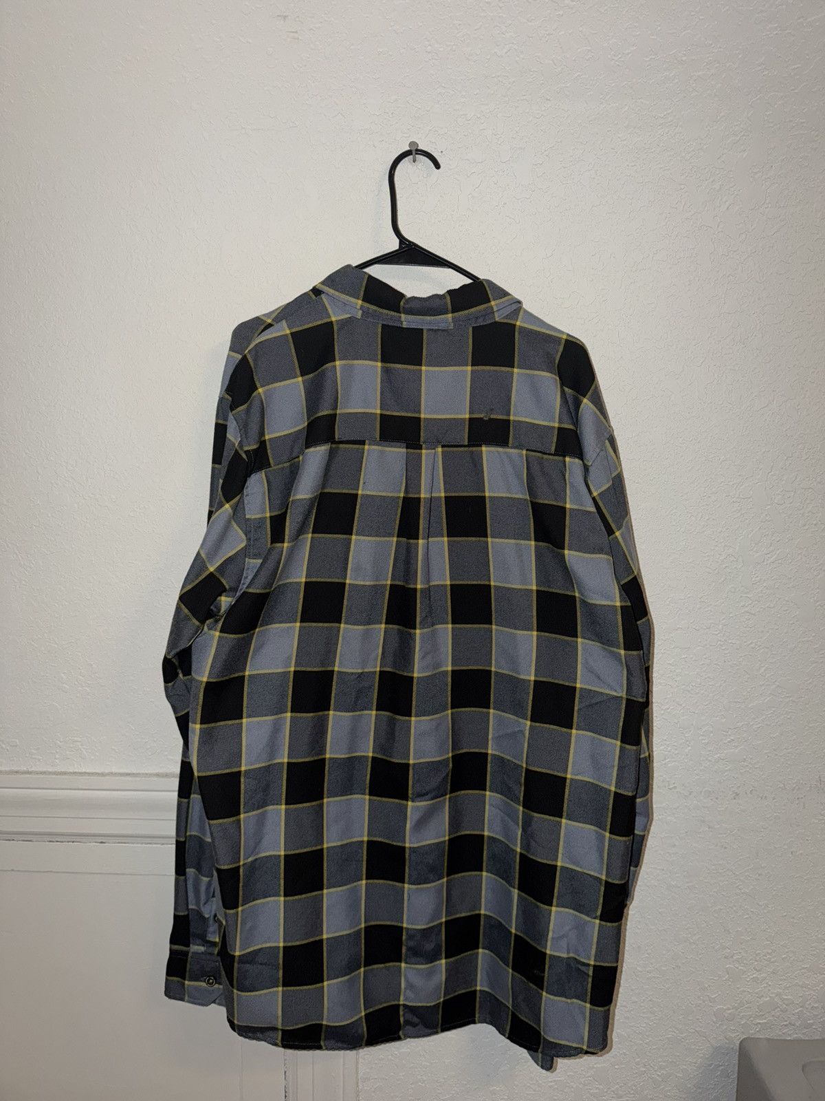 Dixxon Dixxon flannel Size US XXL / EU 58 / 5 - 2 Thumbnail