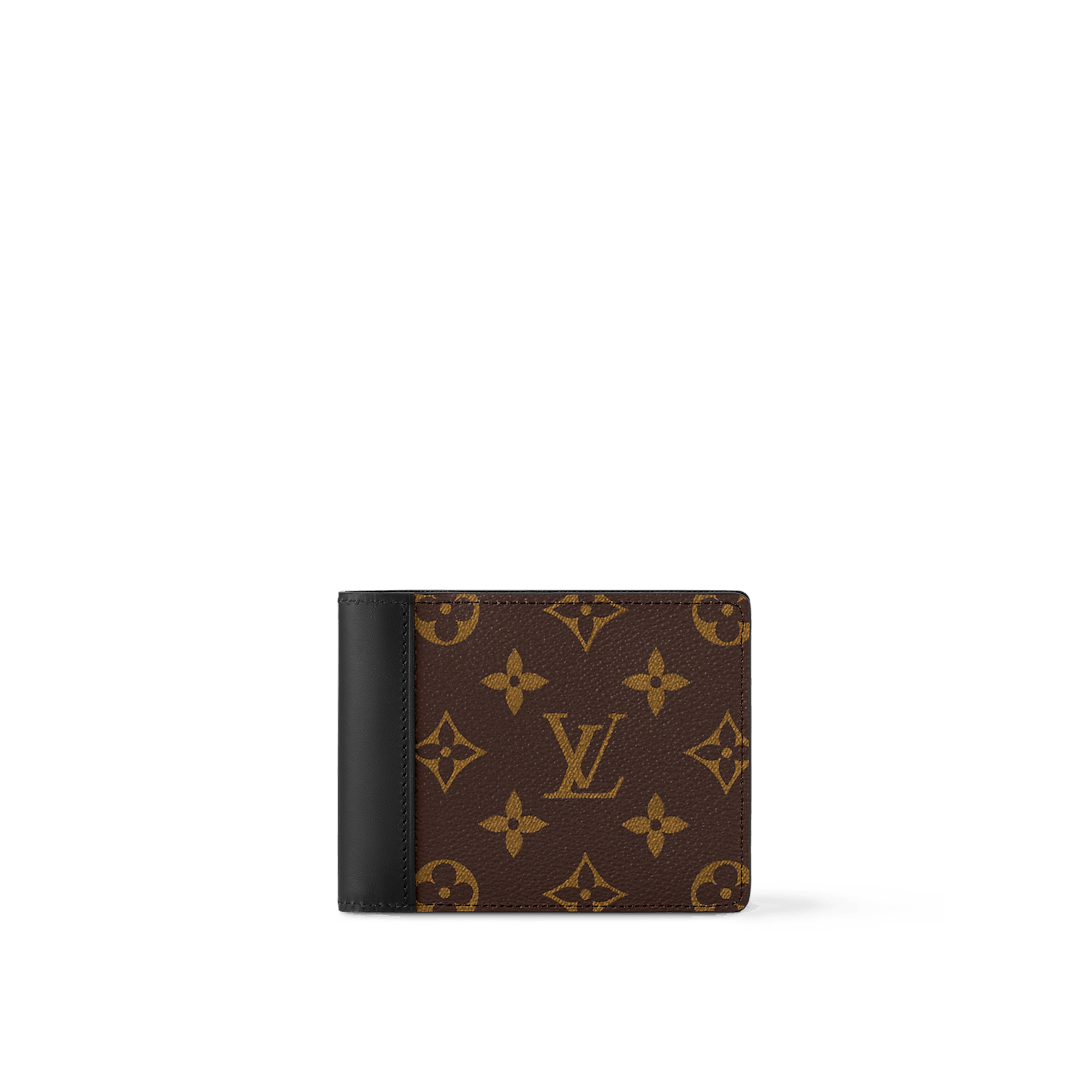 Louis Vuitton Multiple Wallet Size ONE SIZE - 1 Thumbnail