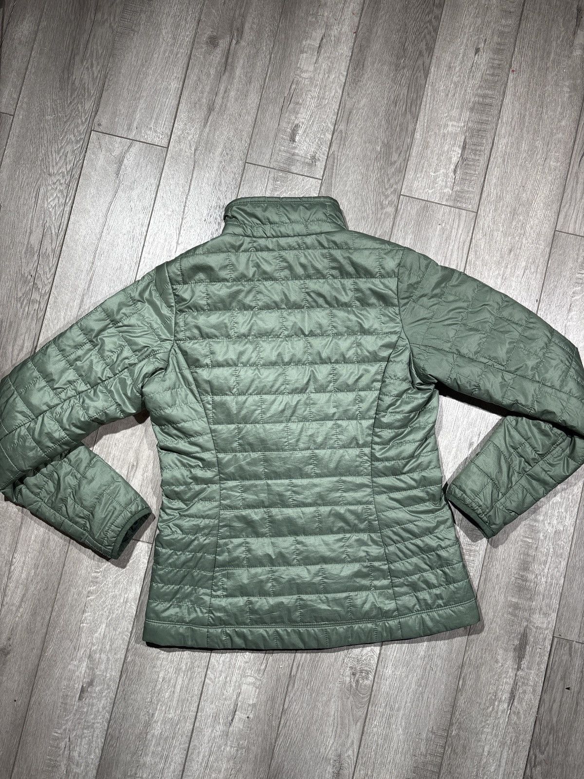 Patagonia Patagonia Nano Puff Size S / US 4 / IT 40 - 5 Thumbnail