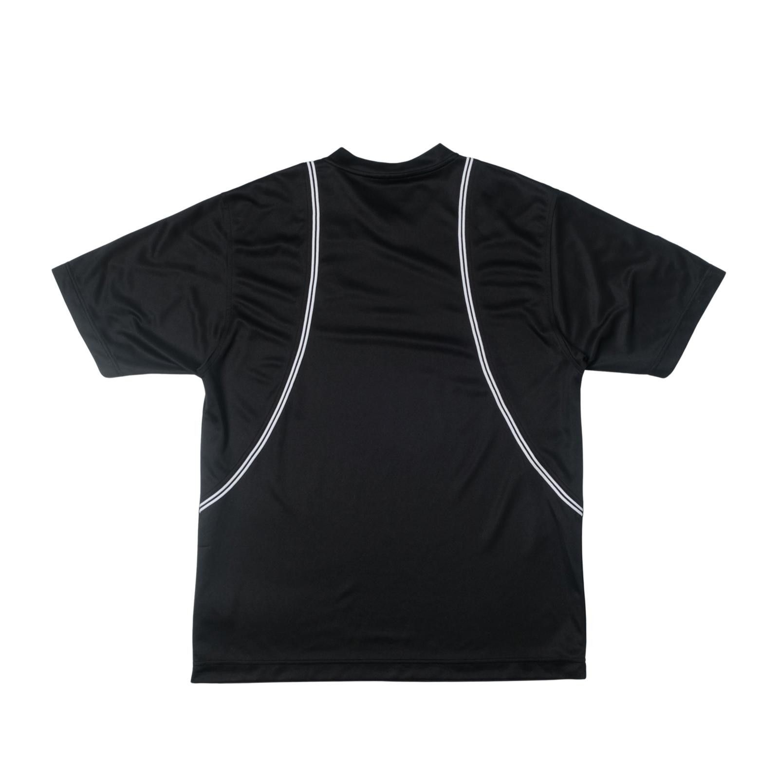 Lotto Sport 2001/02 Juventus Training Shirt Lotto (L) Size US L / EU 52-54 / 3 - 2 Thumbnail