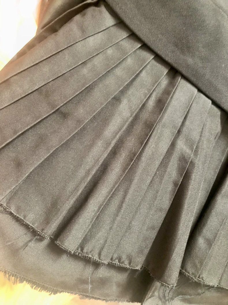 Alexander McQueen Alexander McQUEEN size 38 Dress Nextarrow-2505 Size XS / US 0-2 / IT 36-38 - 6 Thumbnail