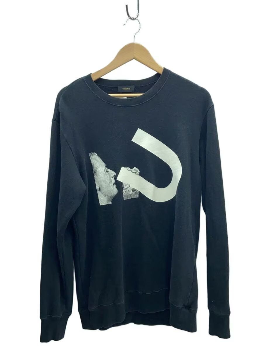 Undercover Drinking U Crewneck Sweatshirt Size US L / EU 52-54 / 3 - 1 Thumbnail
