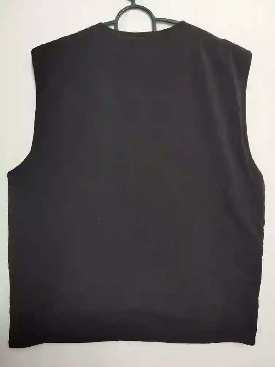Vintage Vintage Spotex Vest Size US L / EU 52-54 / 3 - 3 Thumbnail