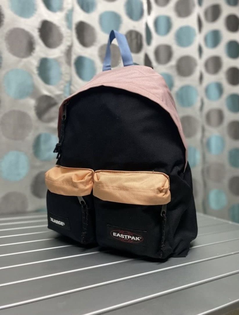 Eastpak × Xlarge XLARGE x EASTPAK backpack 22L Size ONE SIZE - 3 Thumbnail