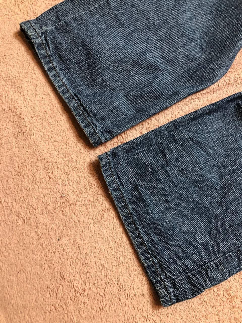 Diesel Diesel KROOLEY Jeans Size US 36 / EU 52 - 6 Thumbnail