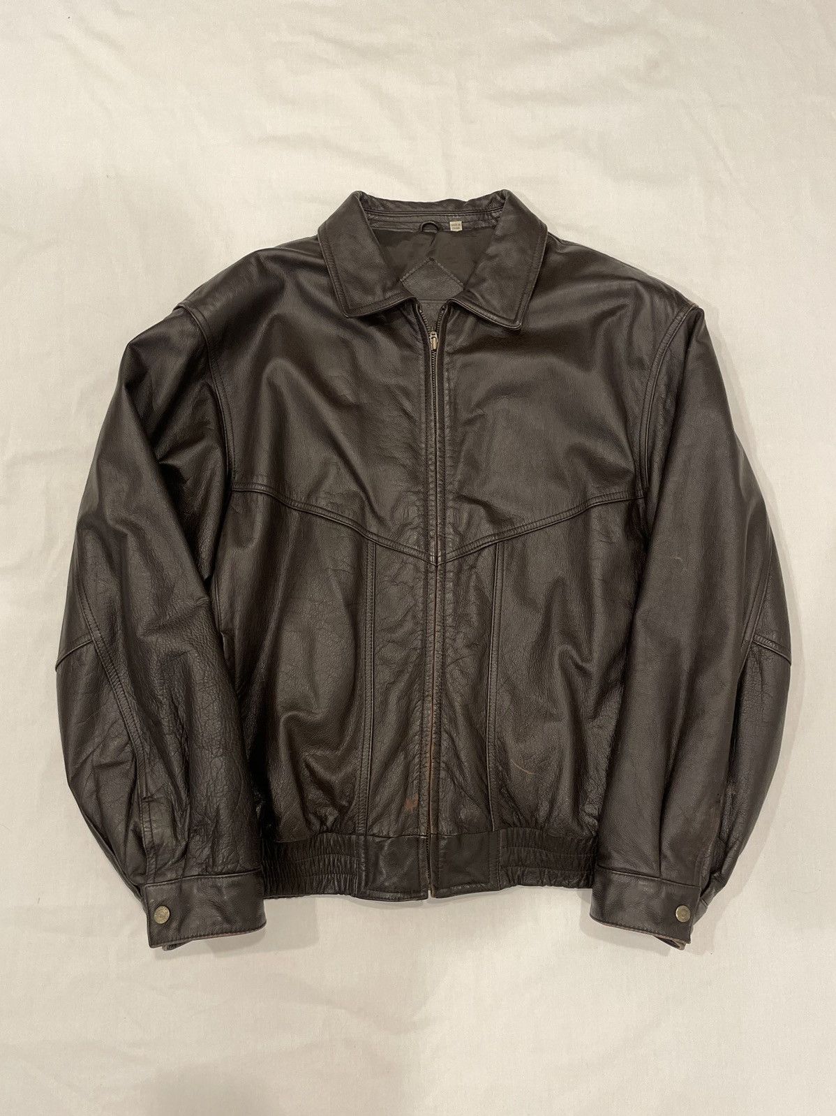 Made In Usa × Mcgregor × Vintage Vintage 60s McGregor Made In Usa × Mcgregor × Vintage Vintage 60s McGregor
