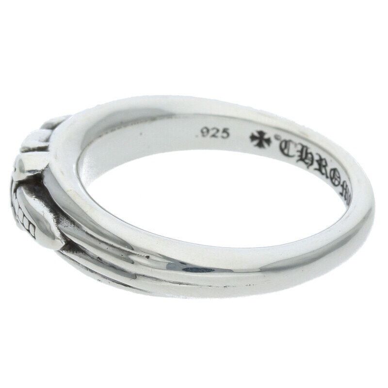 Chrome Hearts Chrome Hearts Classic Dagger Silver Ring Size ONE SIZE - 5 Thumbnail