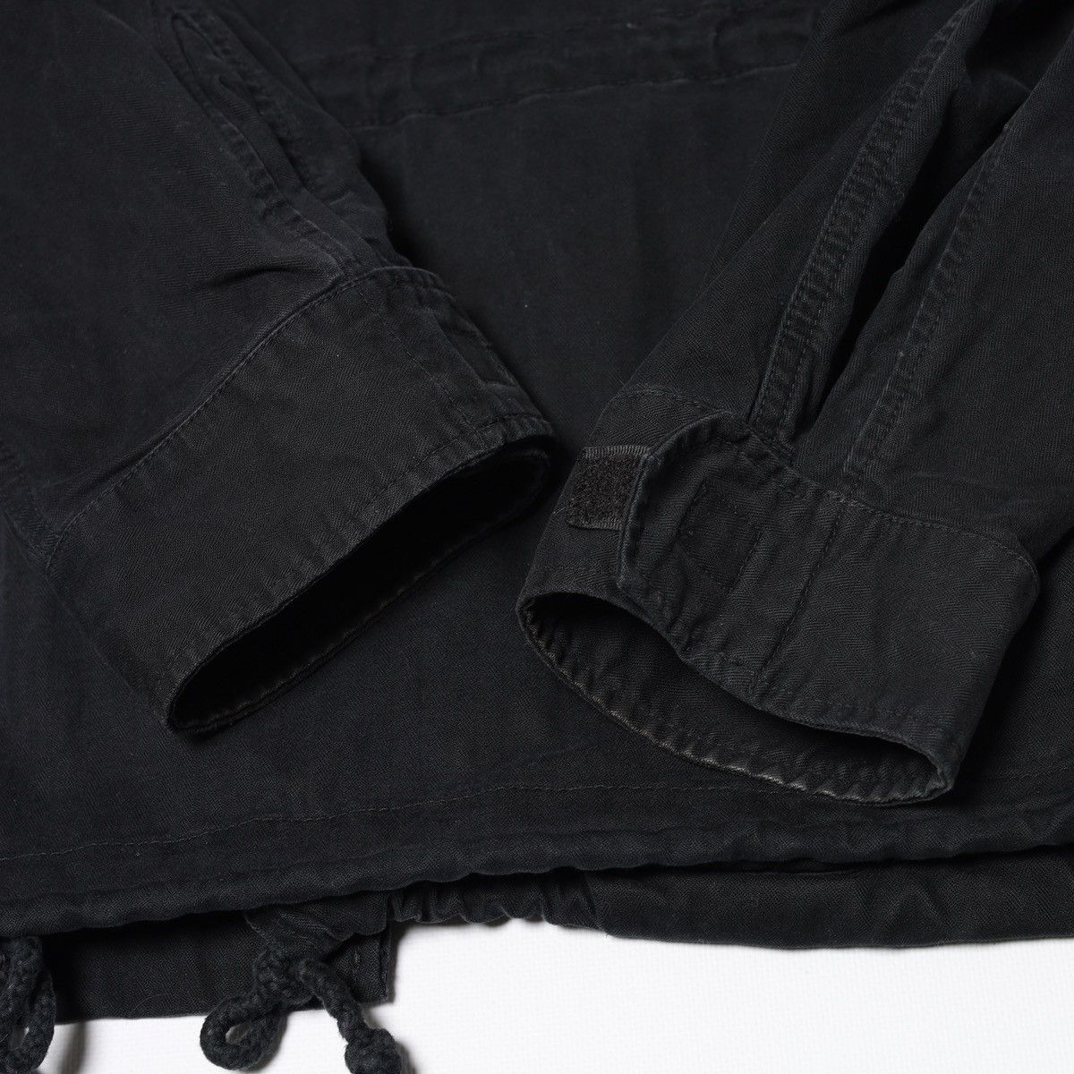 Denim & Supply Ralph Lauren Denim Supply Ralph Lauren m65 Field Military Jacket Parka Size US L / EU 52-54 / 3 - 16 Thumbnail