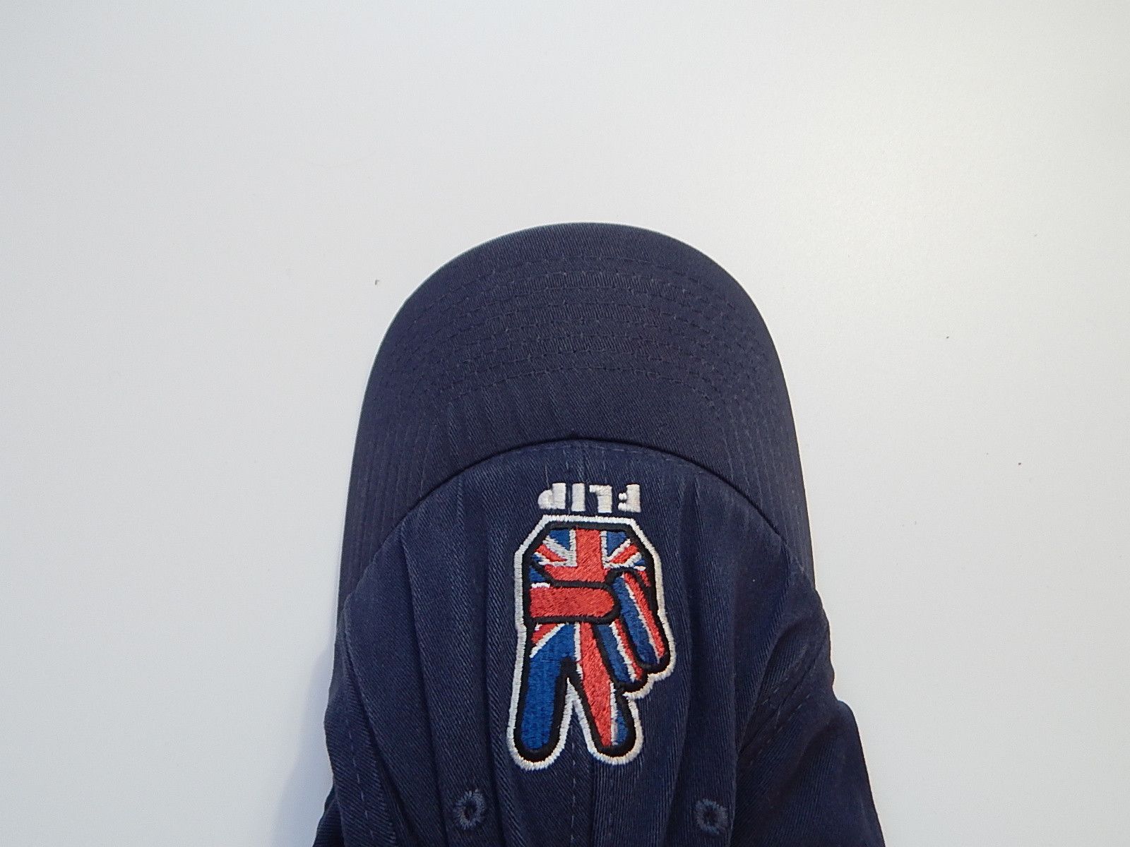Flip Skateboards vintage flip skateboards hat size s-m Size ONE SIZE - 5 Thumbnail