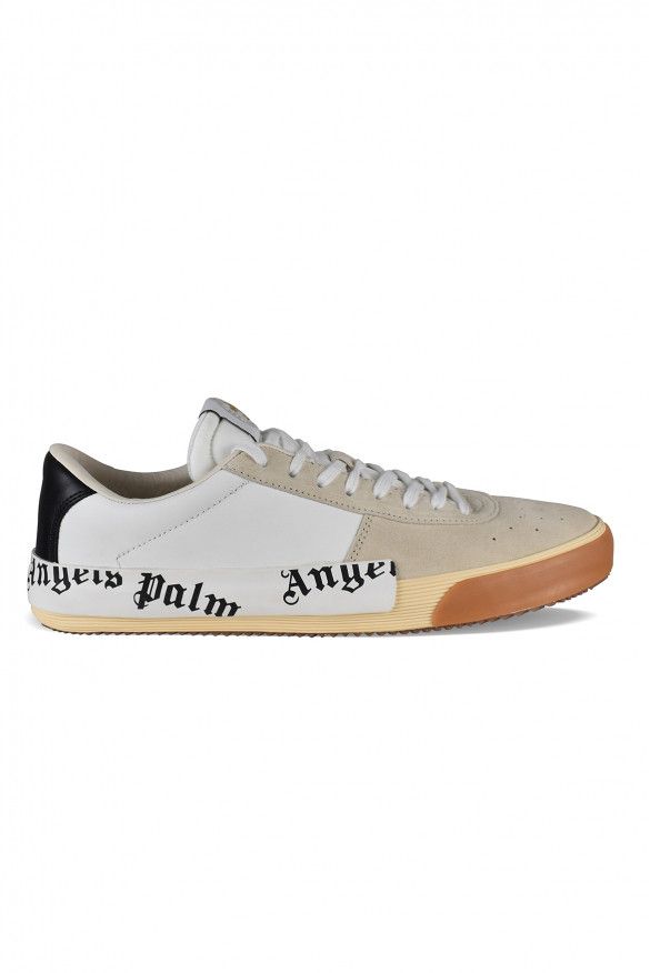 Palm Angels Vulcanized Sneakers Size US 13 / EU 46 - 1 Thumbnail