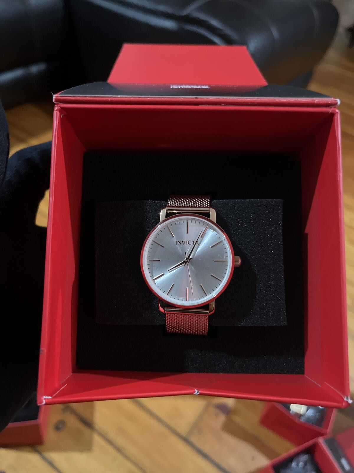 Invicta Invicta women’s watch Size ONE SIZE - 1 Preview