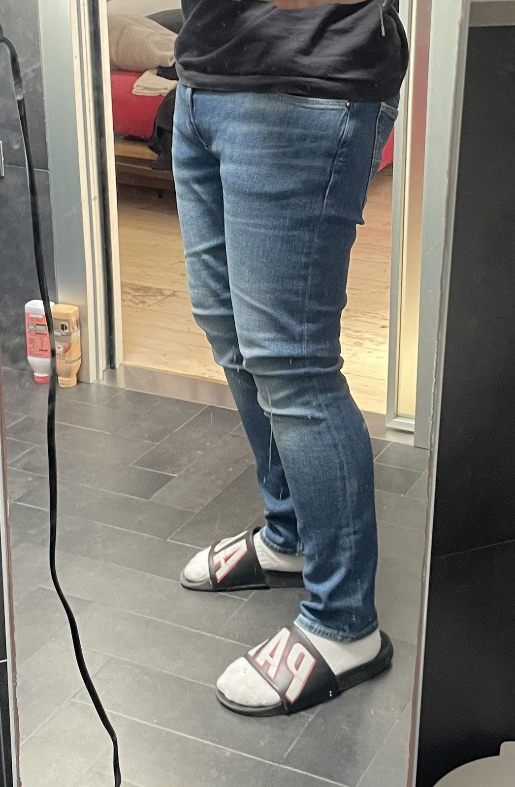 Guess Jeans Guess Reborn Denim Size US 32 / EU 48 - 12 Thumbnail