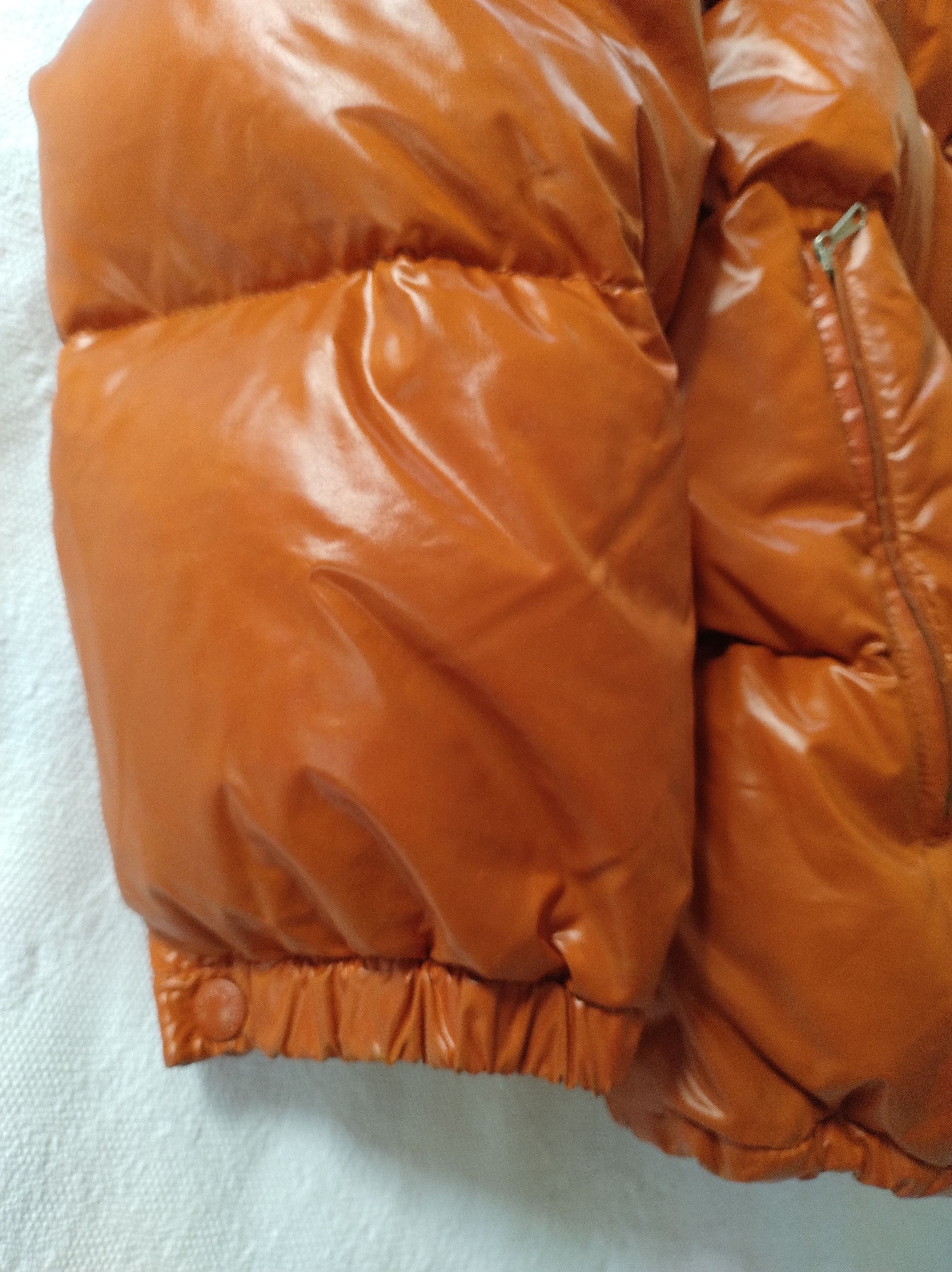 Moncler Moncler Grenoble Puffer Jacket down Coat L 3 vintage Size US L / EU 52-54 / 3 - 17 Thumbnail