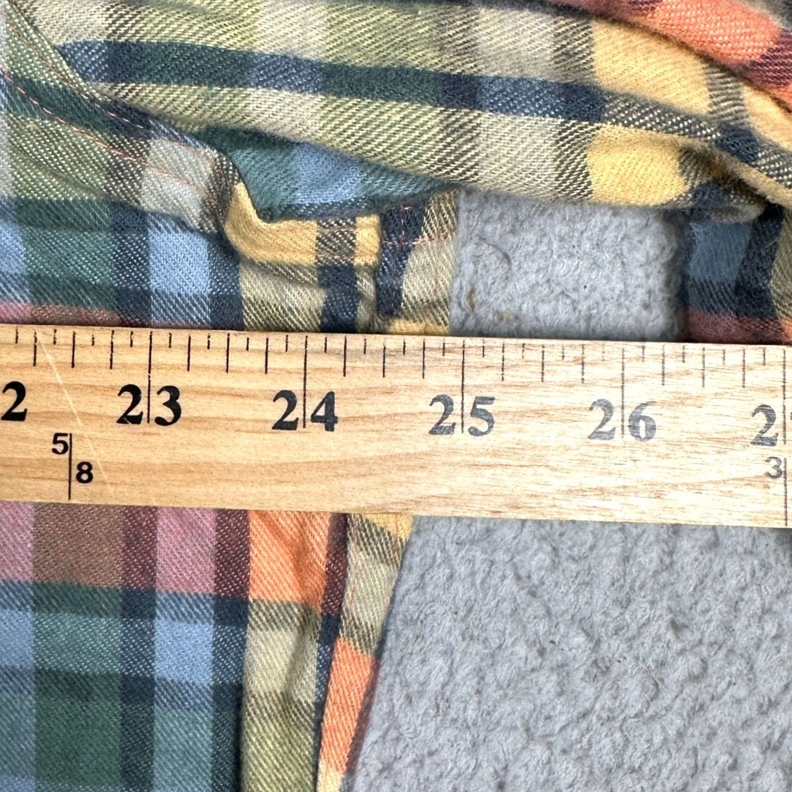 Vintage VINTAGE? No. Size US L / EU 52-54 / 3 - 5 Thumbnail