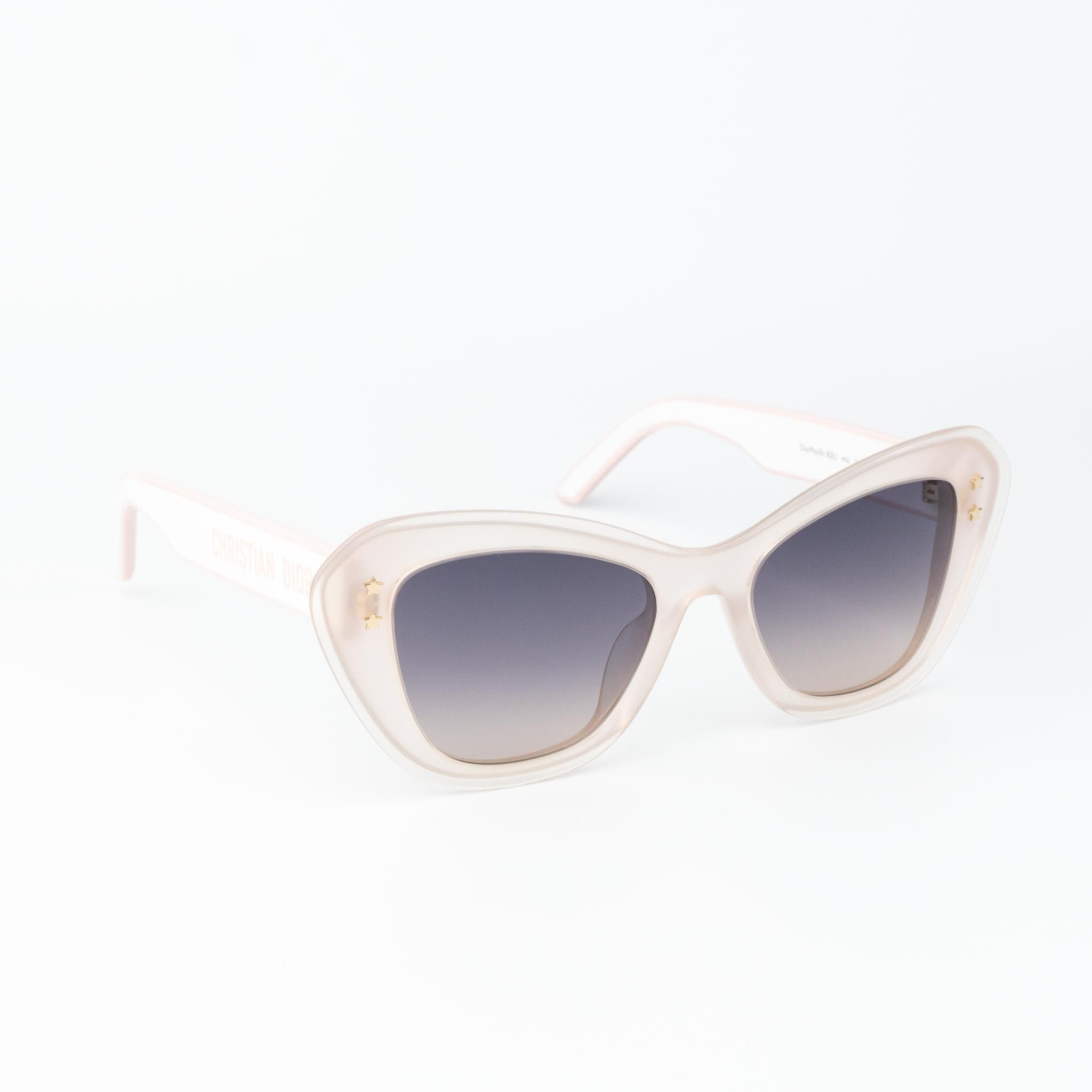 Dior Dior Women Sunglasses DIORPACIFIC B3U 40GL NEW AUTHENTIC Size ONE SIZE - 4 Thumbnail