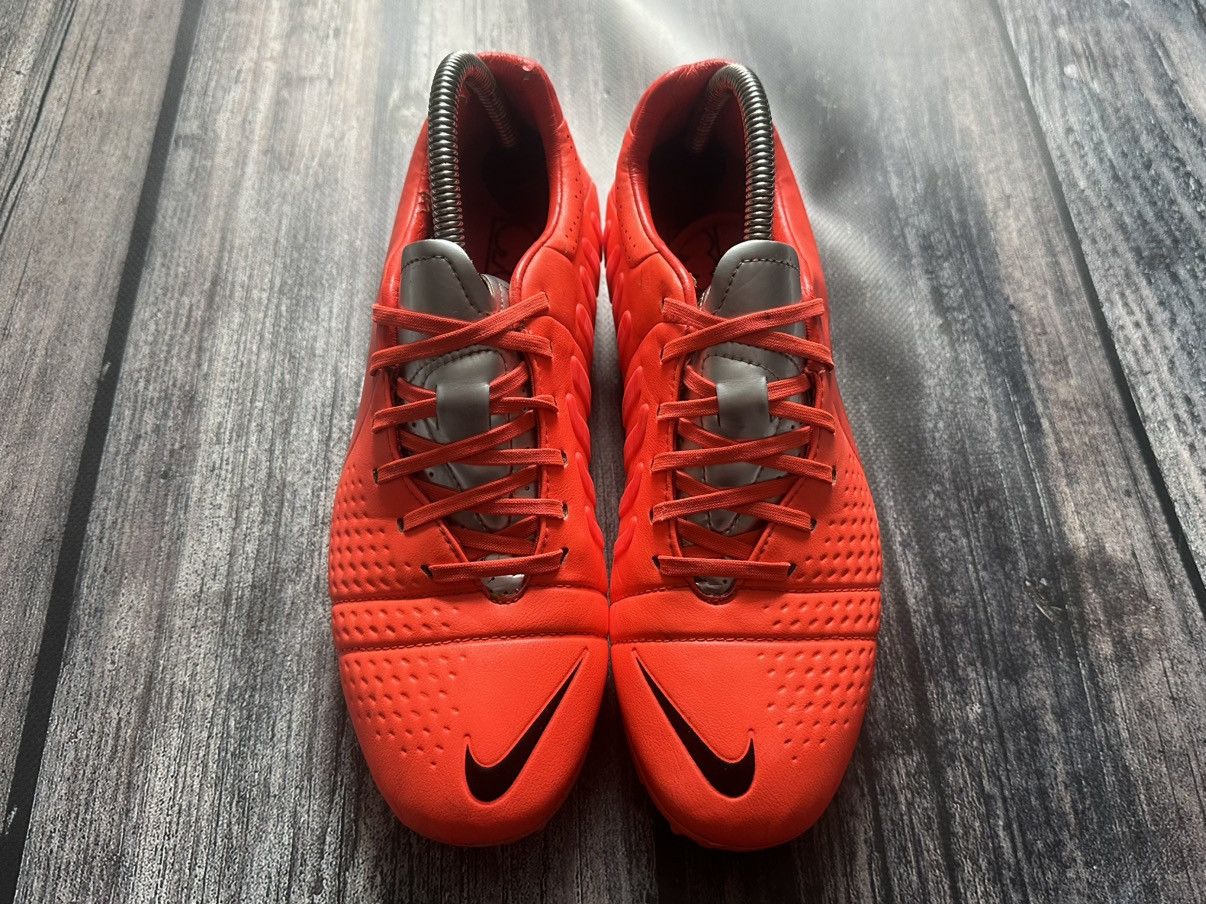 Nike 2013 NIKE CTR360 TREQUARTISTA AG SOCCER BOOTS CLEATS US 8 Size US 8 / EU 41 - 3 Thumbnail