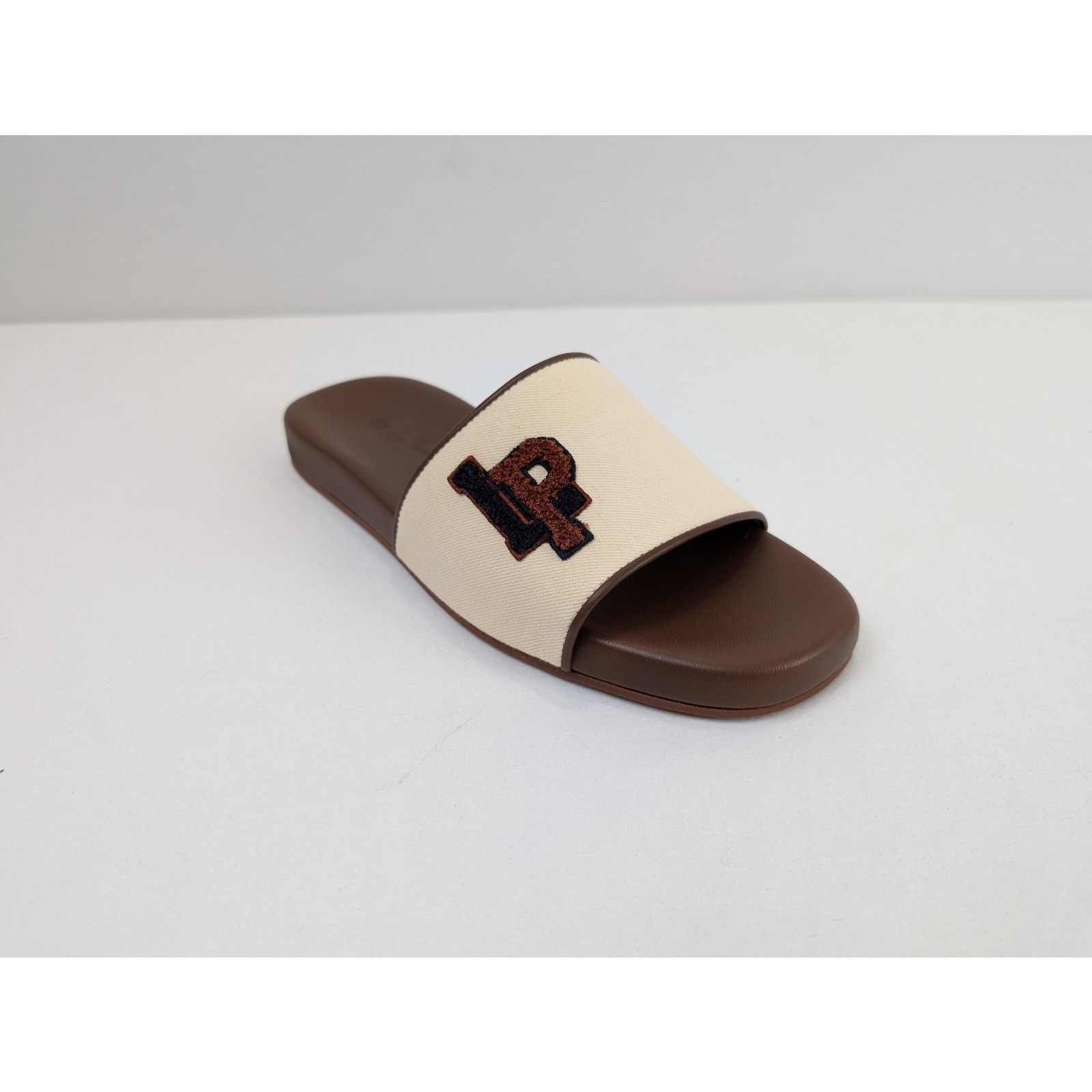 Loro Piana o1rshd1 Q:2 / Sea-Slide LP College Walk New york Slipper Size US 9 / EU 42 - 3 Thumbnail