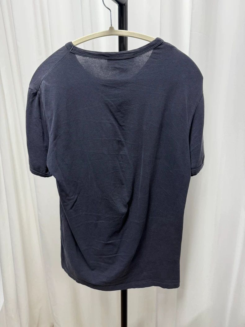 Raf Simons RAF SIMONS 05SS printed short sleeves 2505-Nextarrow Size US M / EU 48-50 / 2 - 4 Thumbnail